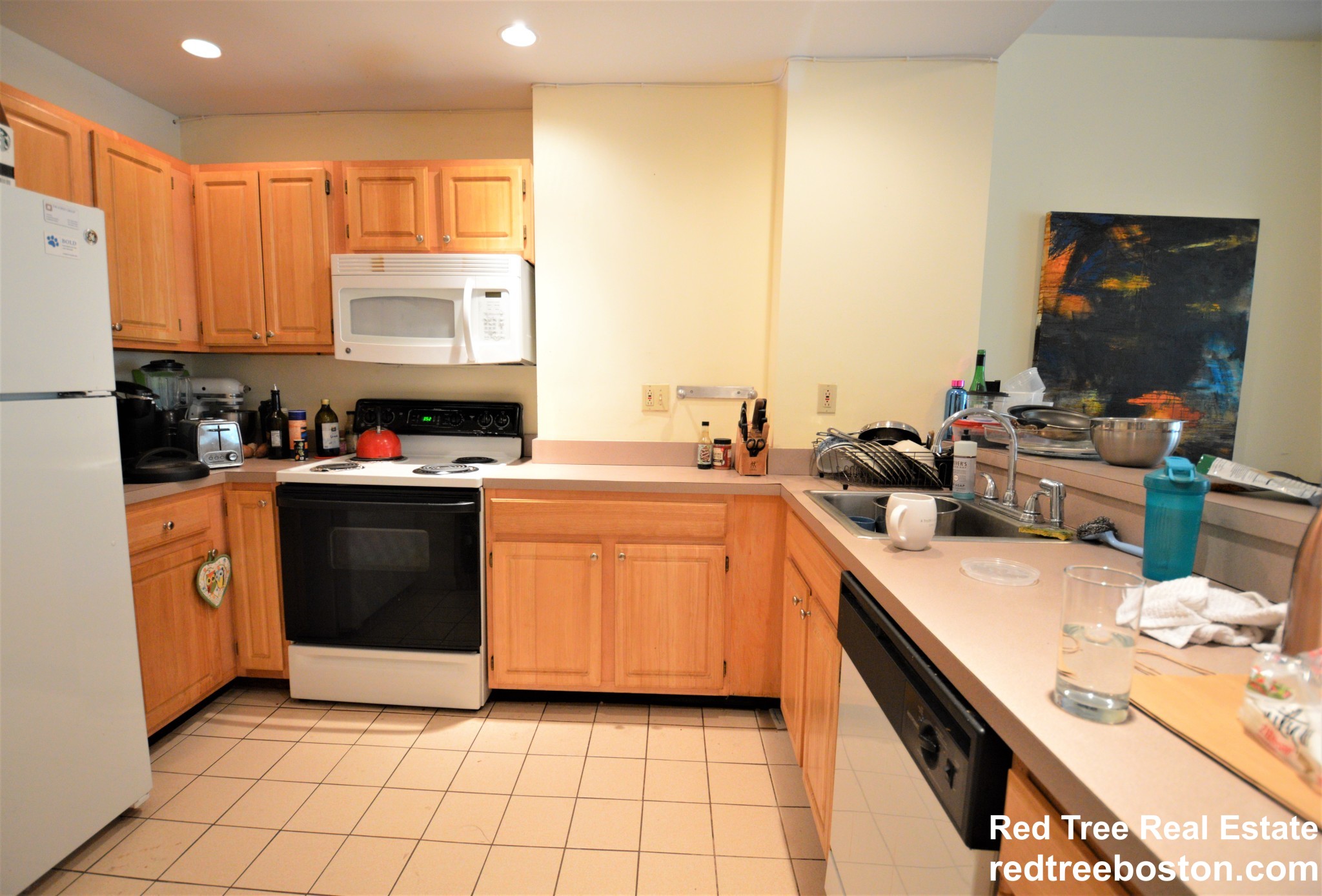 1404-1406 Beacon St, Corey Hill