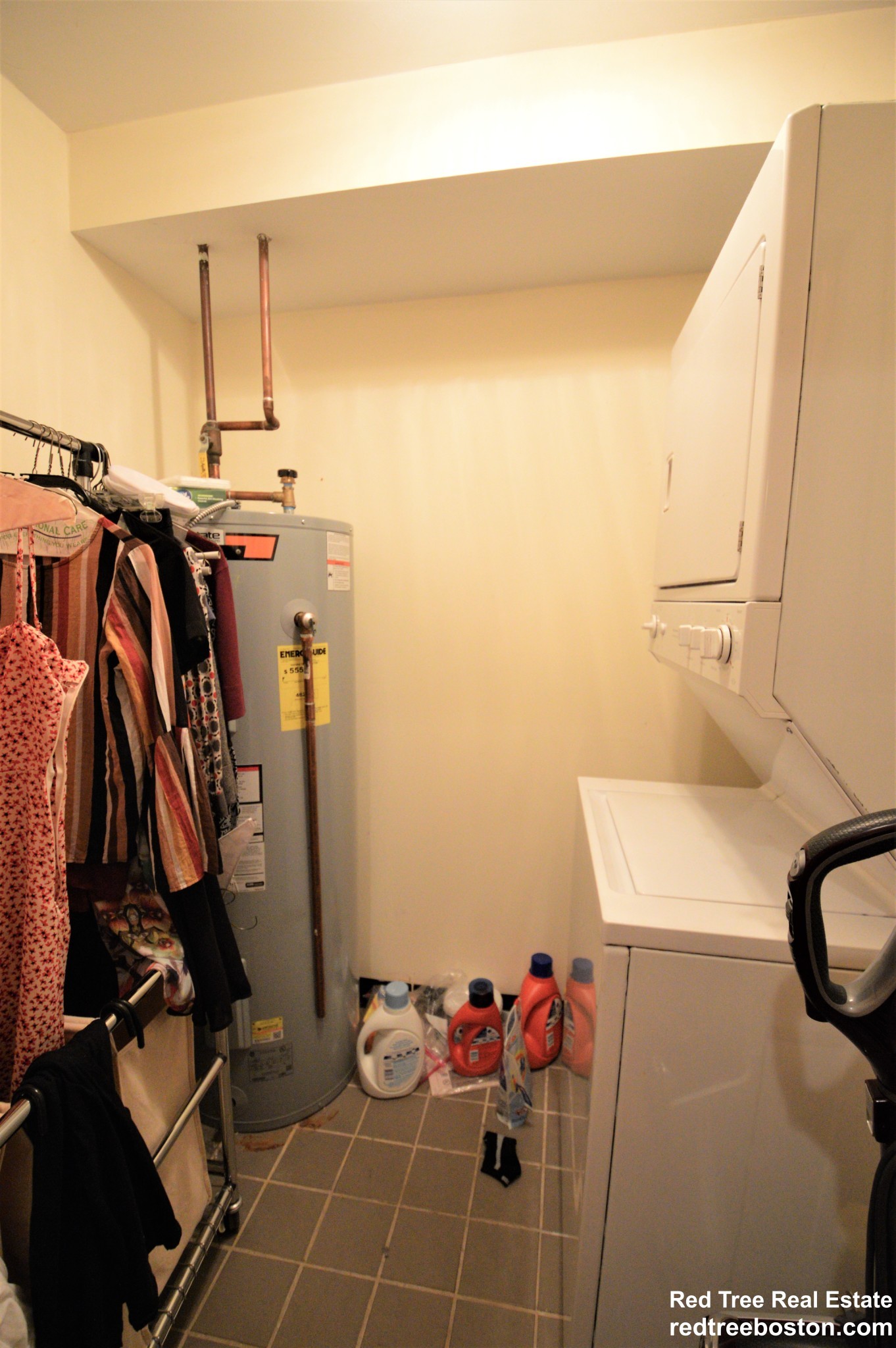 1404-1406 Beacon St, Corey Hill