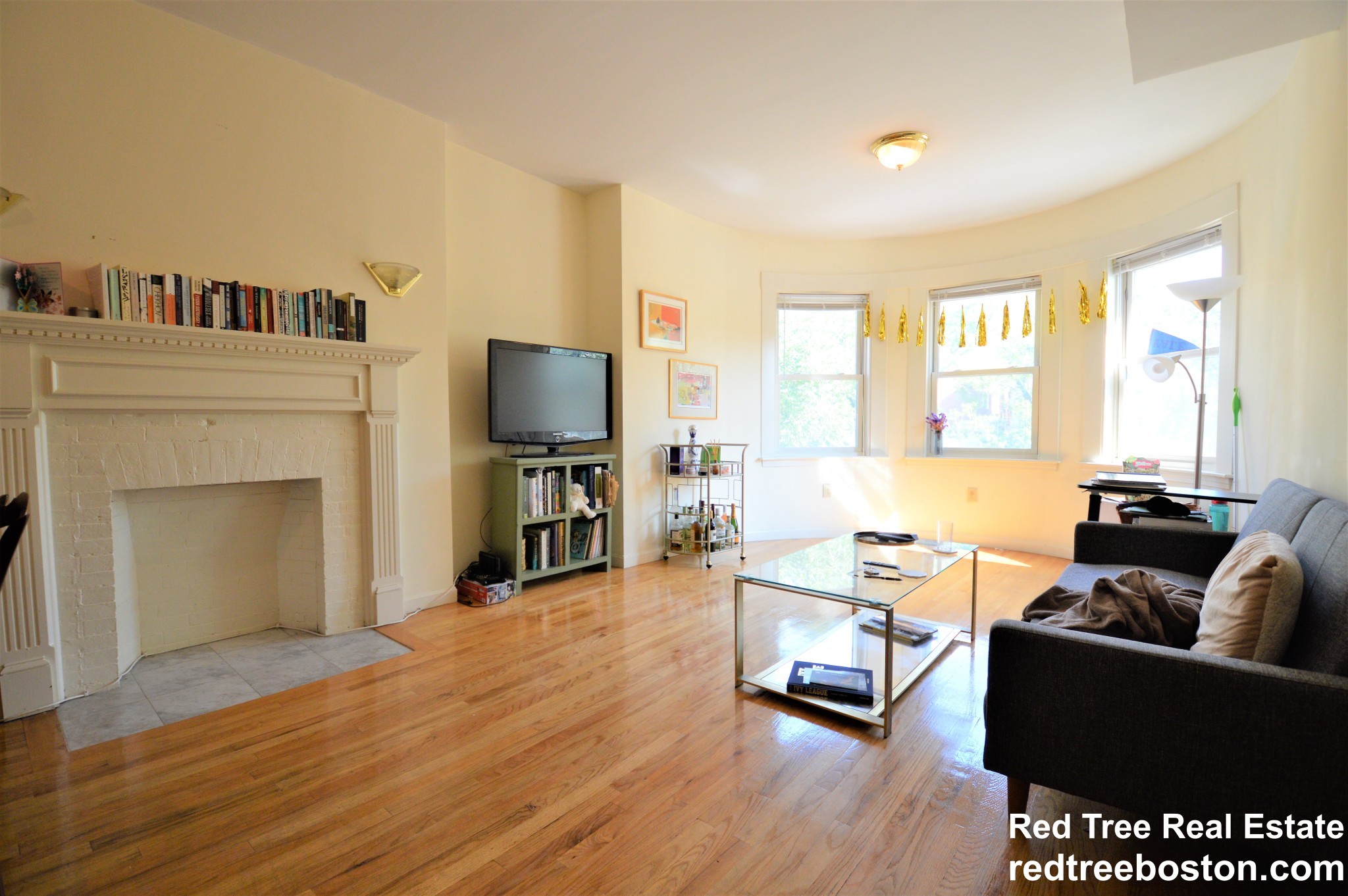 1404-1406 Beacon St, Corey Hill