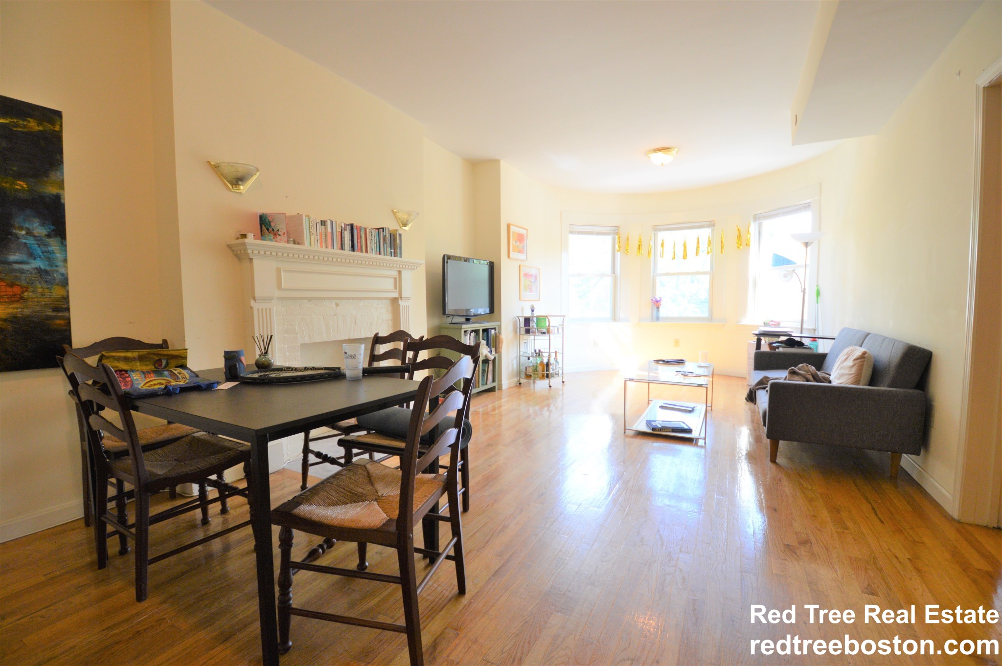 1404-1406 Beacon St, Corey Hill