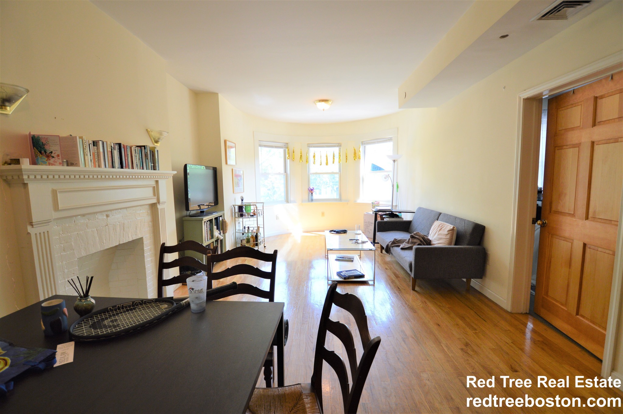 1404-1406 Beacon St, Corey Hill