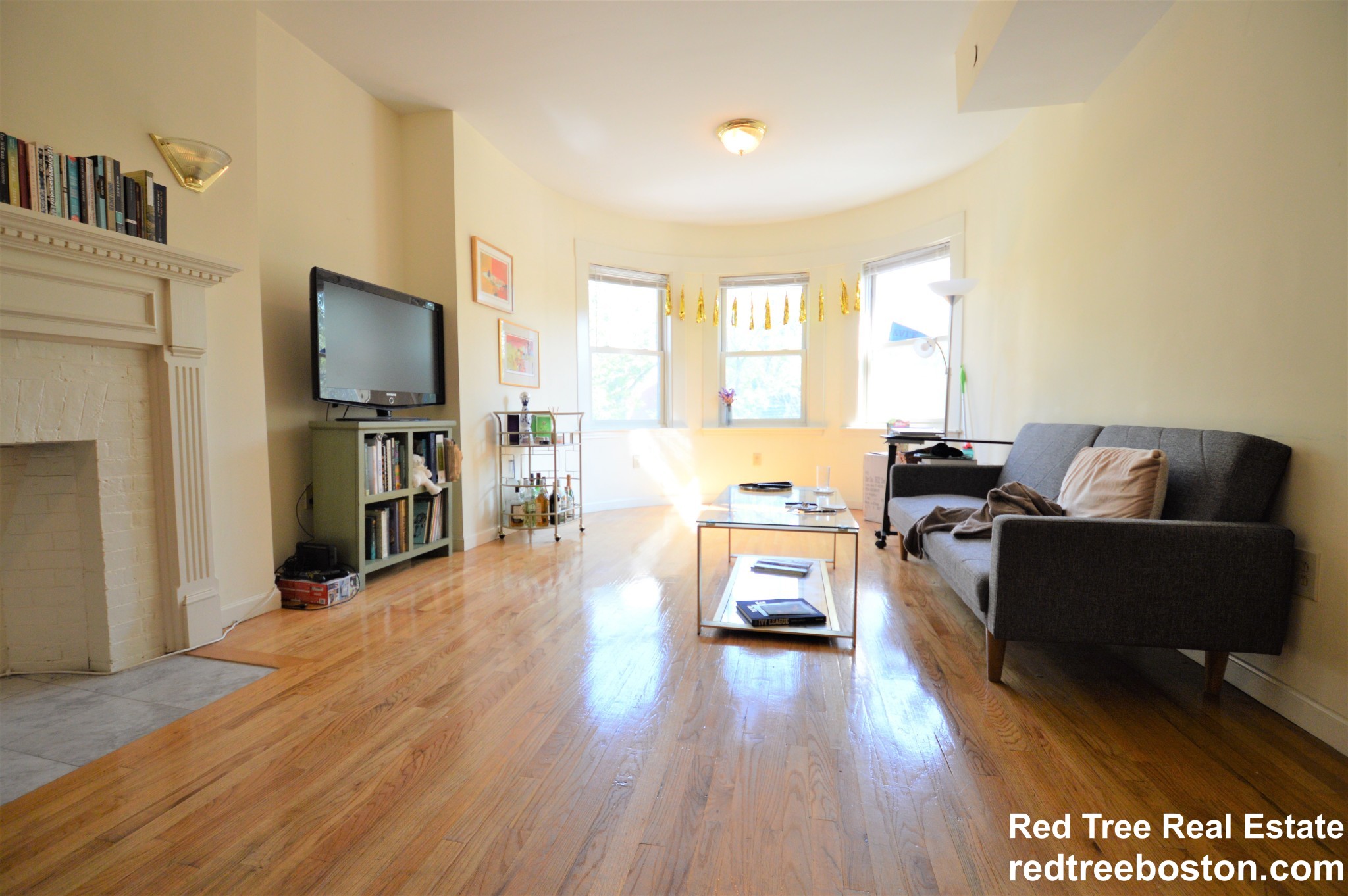 1404-1406 Beacon St, Corey Hill