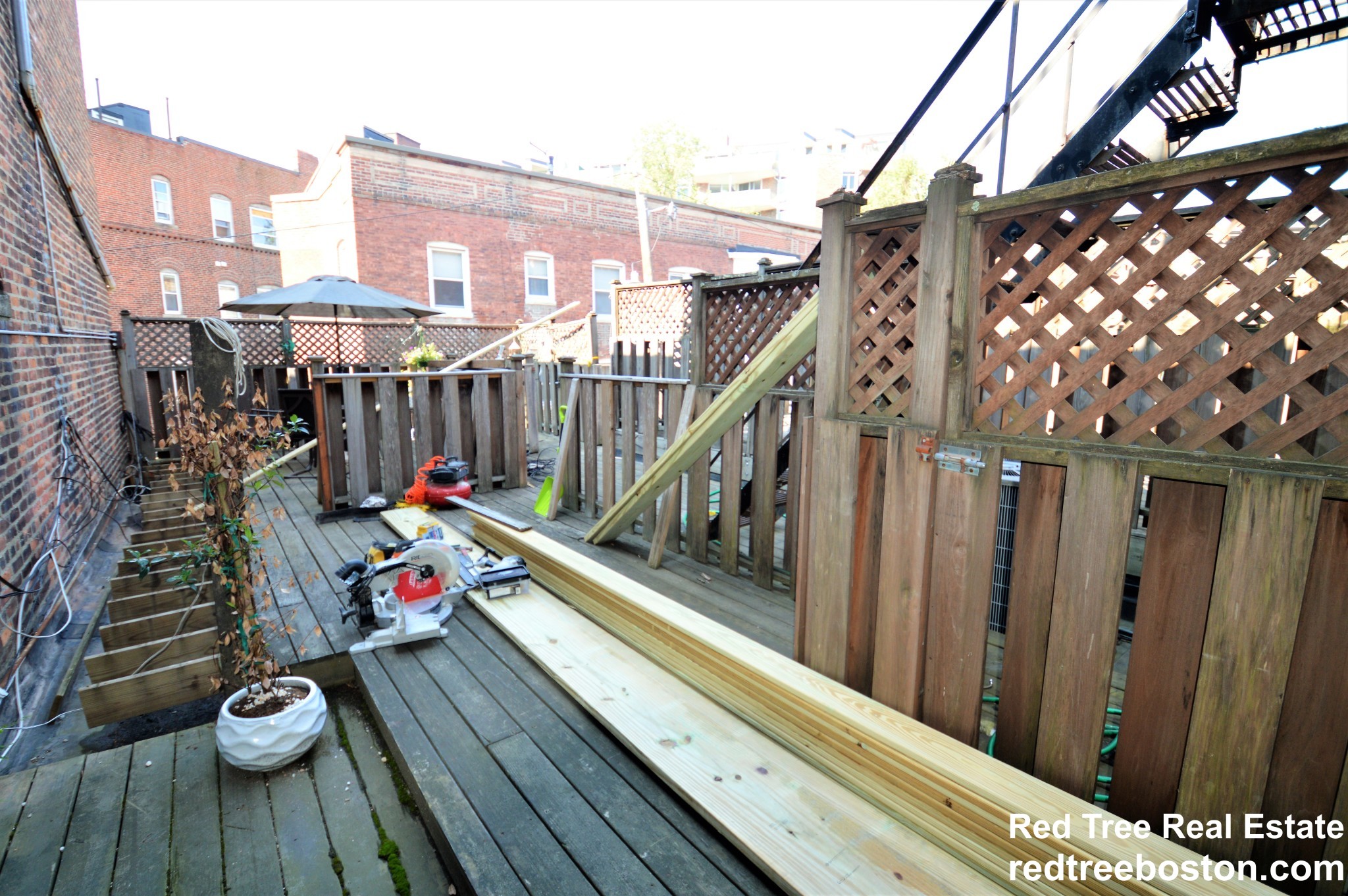 1404-1406 Beacon St, Corey Hill