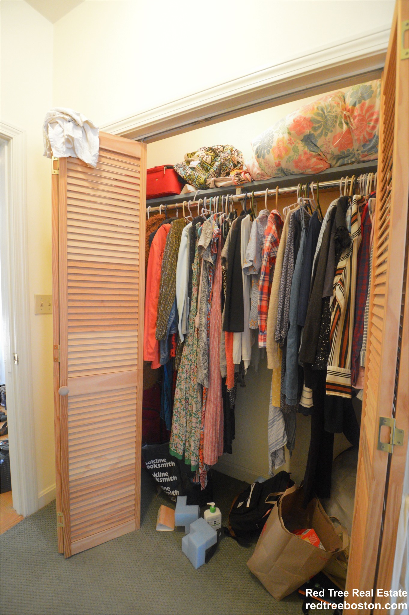 1404-1406 Beacon St, Corey Hill