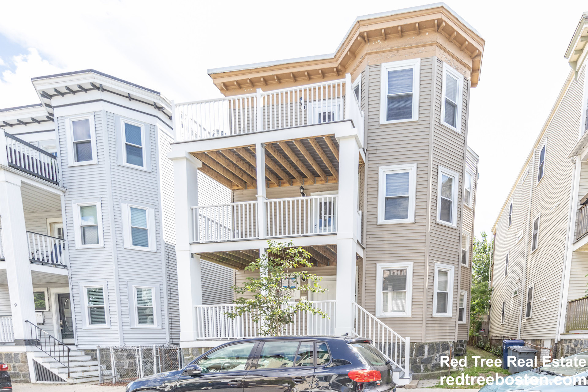 7 Hallam St, Dorchester