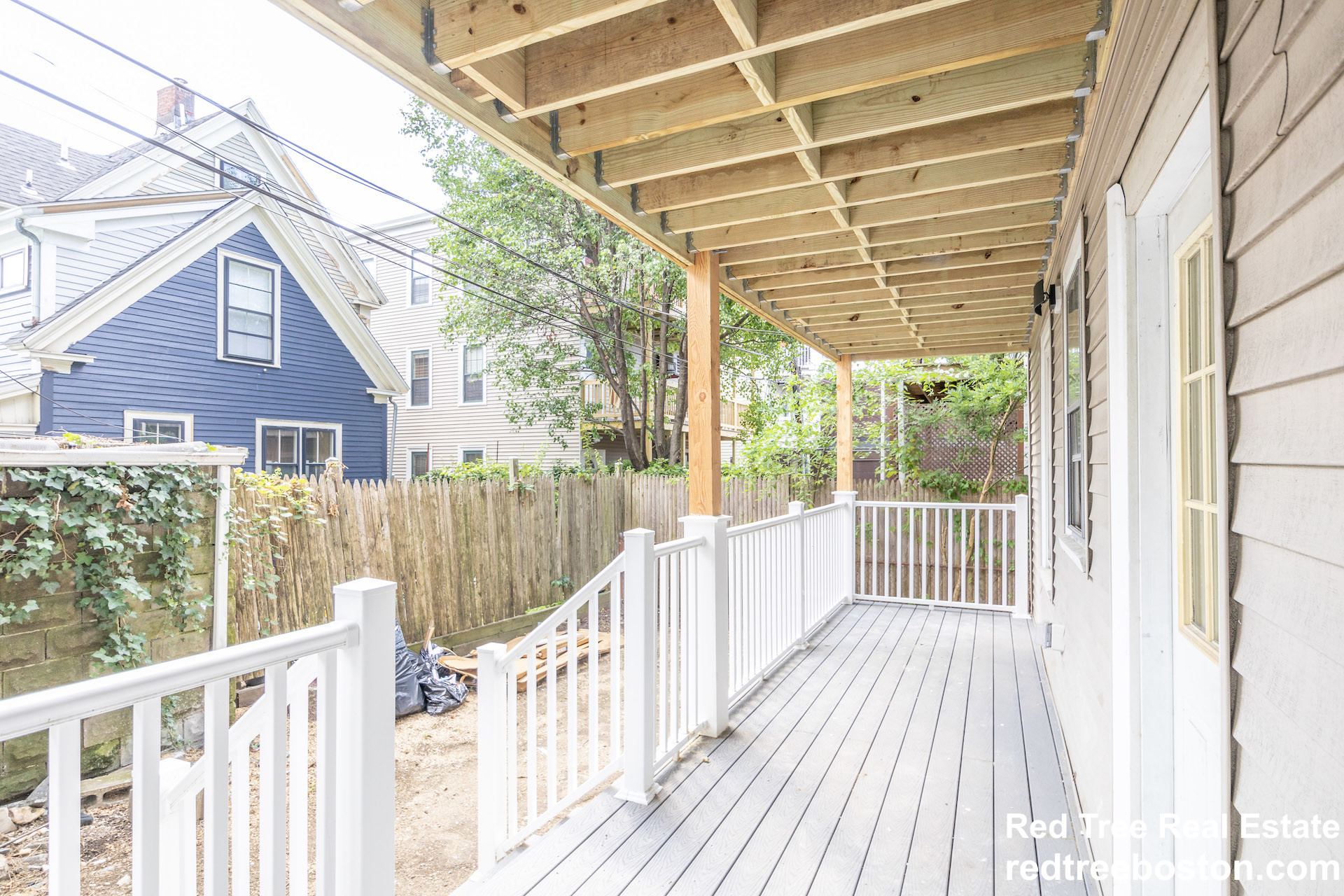 7 Hallam St, Dorchester