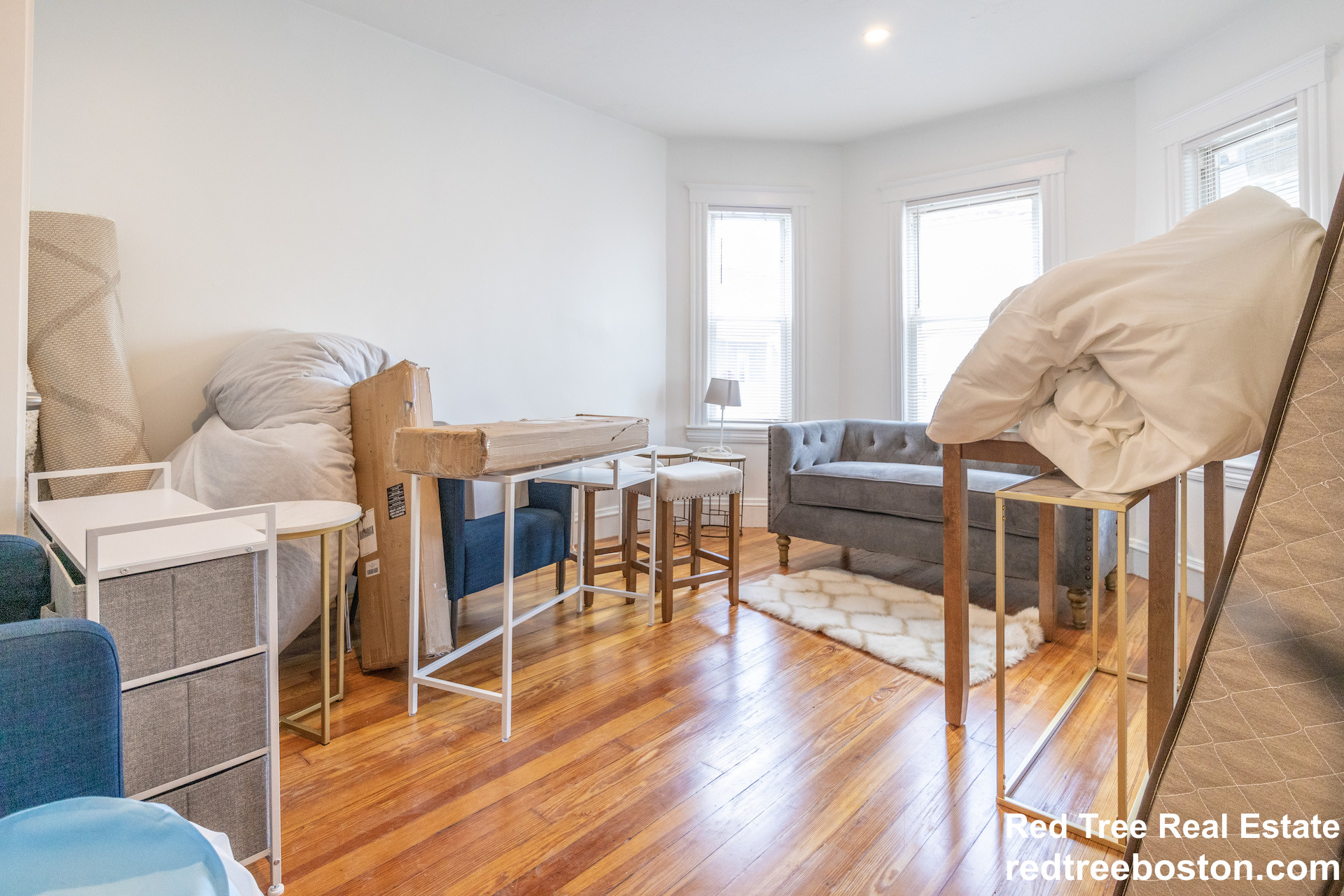 7 Hallam St, Dorchester