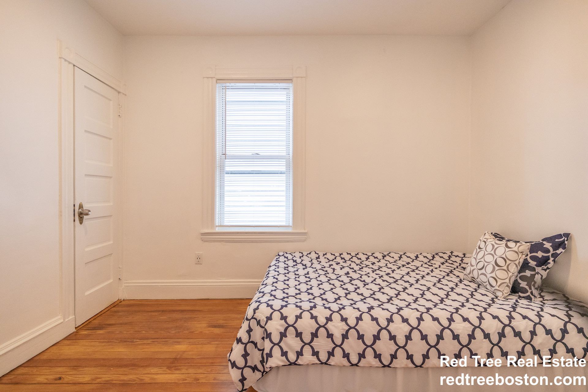 7 Hallam St, Dorchester