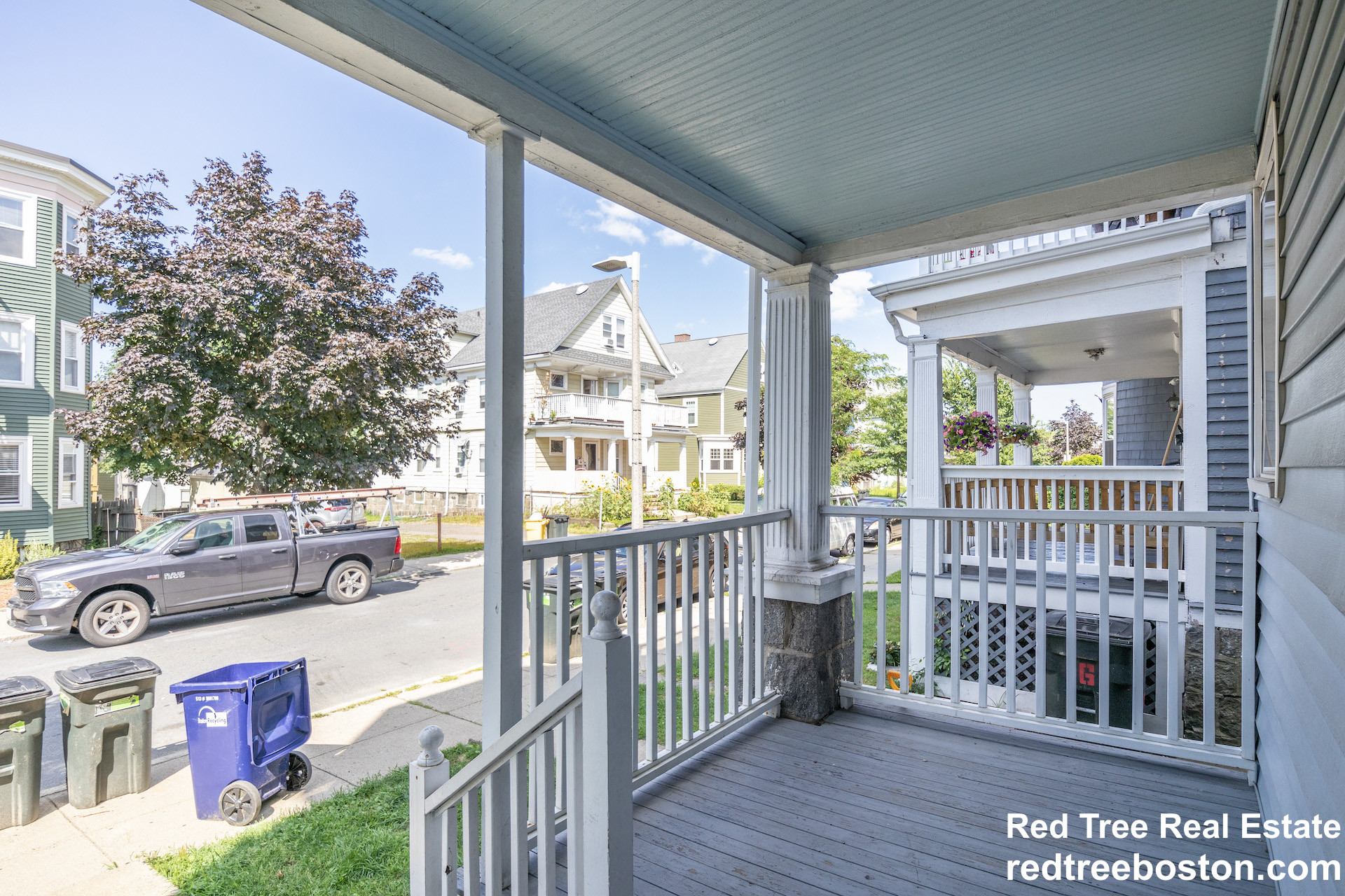 7 Hallam St, Dorchester