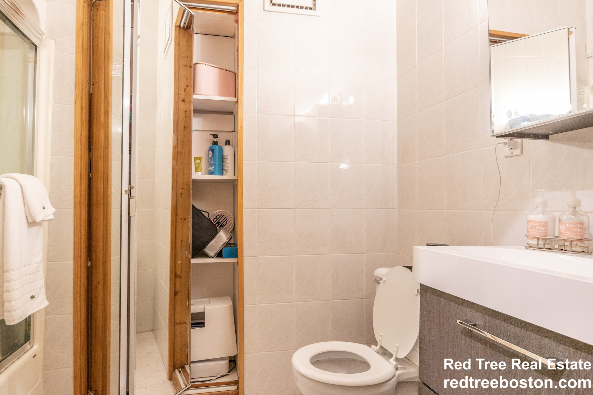 25 Saint Mary's Ct, Coolidge Corner