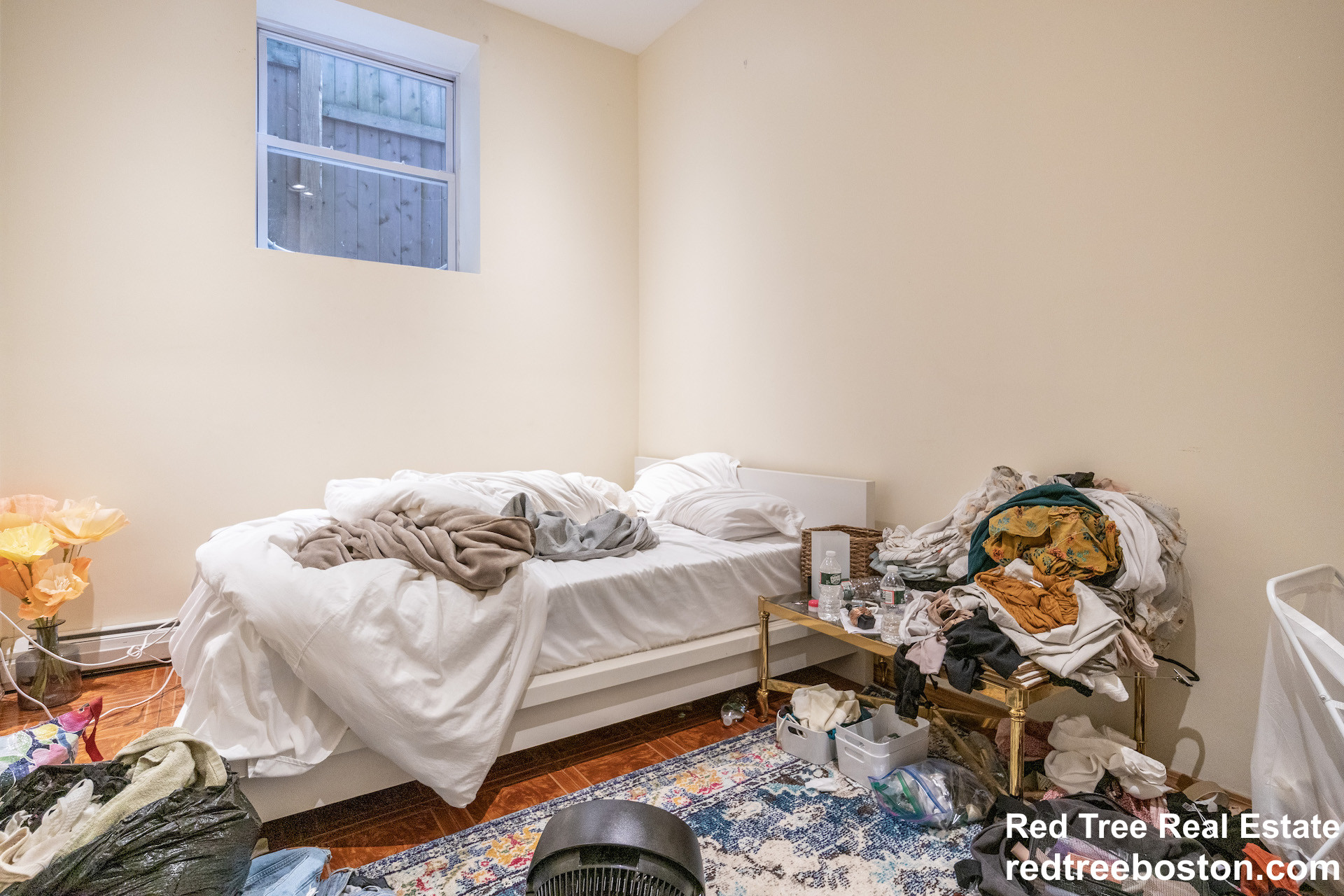 25 Saint Mary's Ct, Coolidge Corner