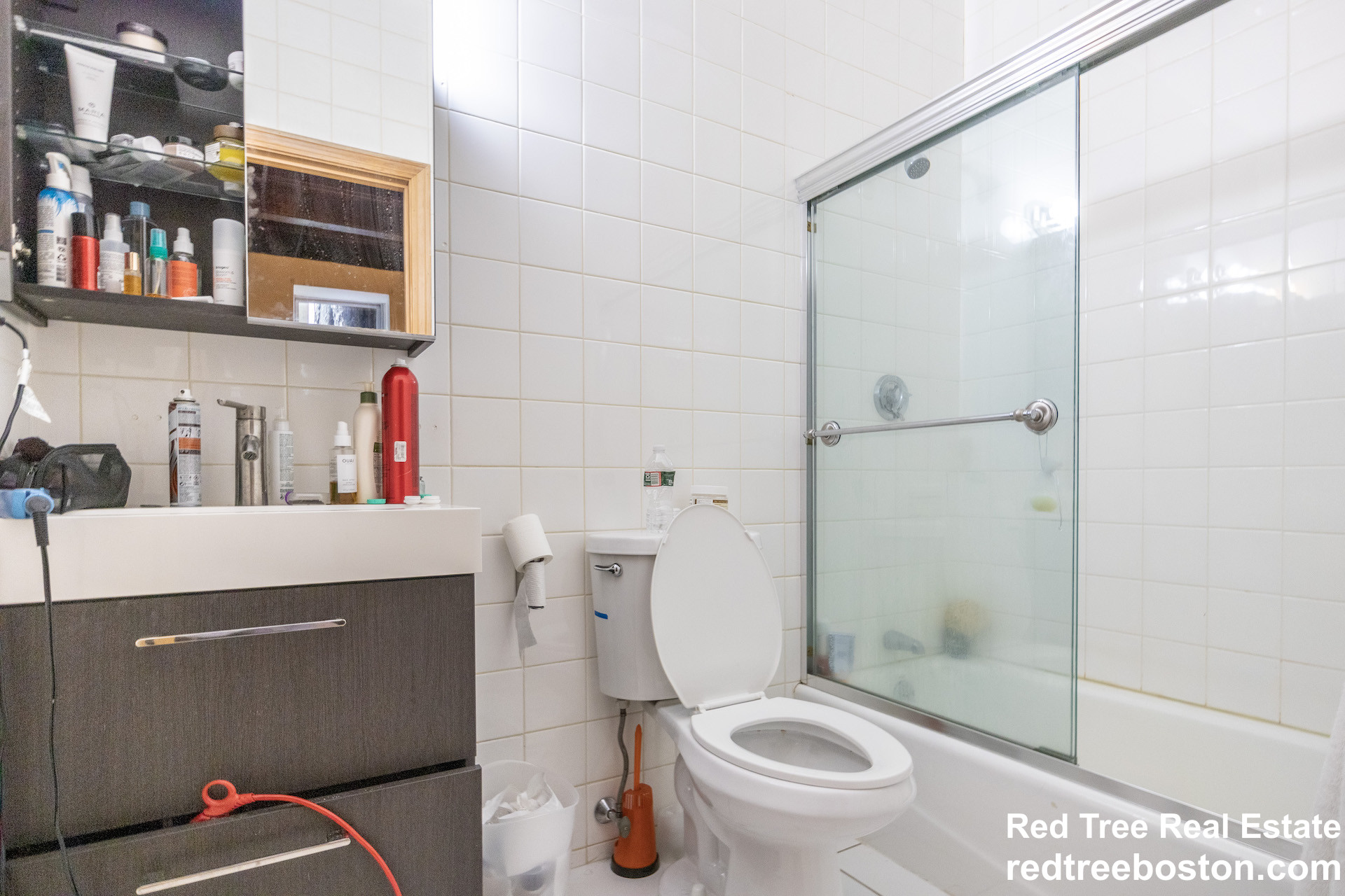 25 Saint Mary's Ct, Coolidge Corner