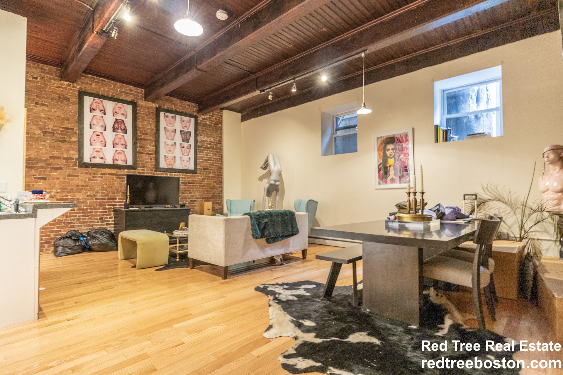 25 Saint Mary's Ct, Coolidge Corner