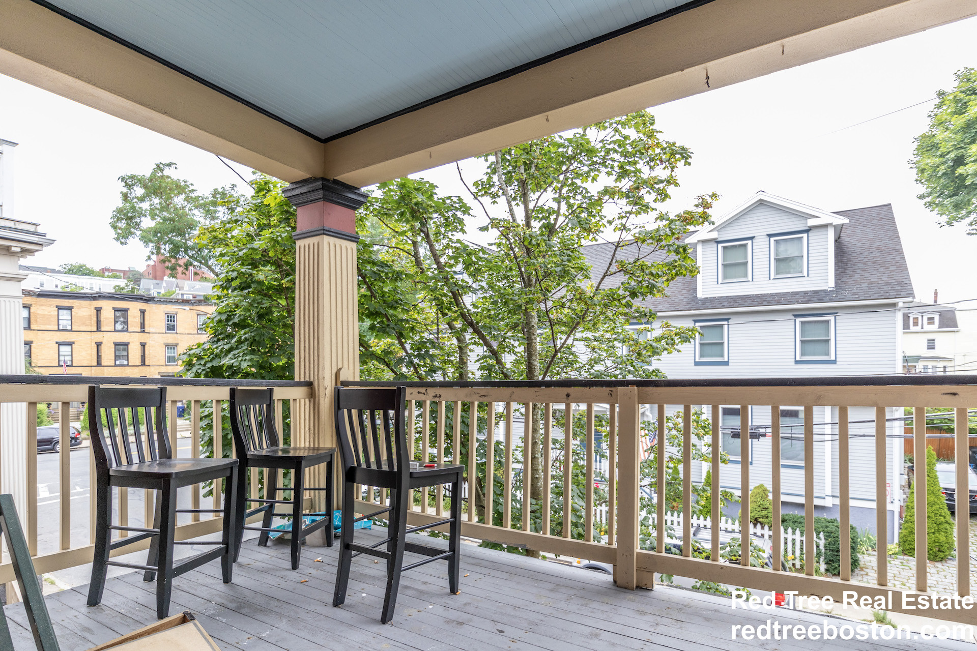 68 Bakersfield St, Dorchester