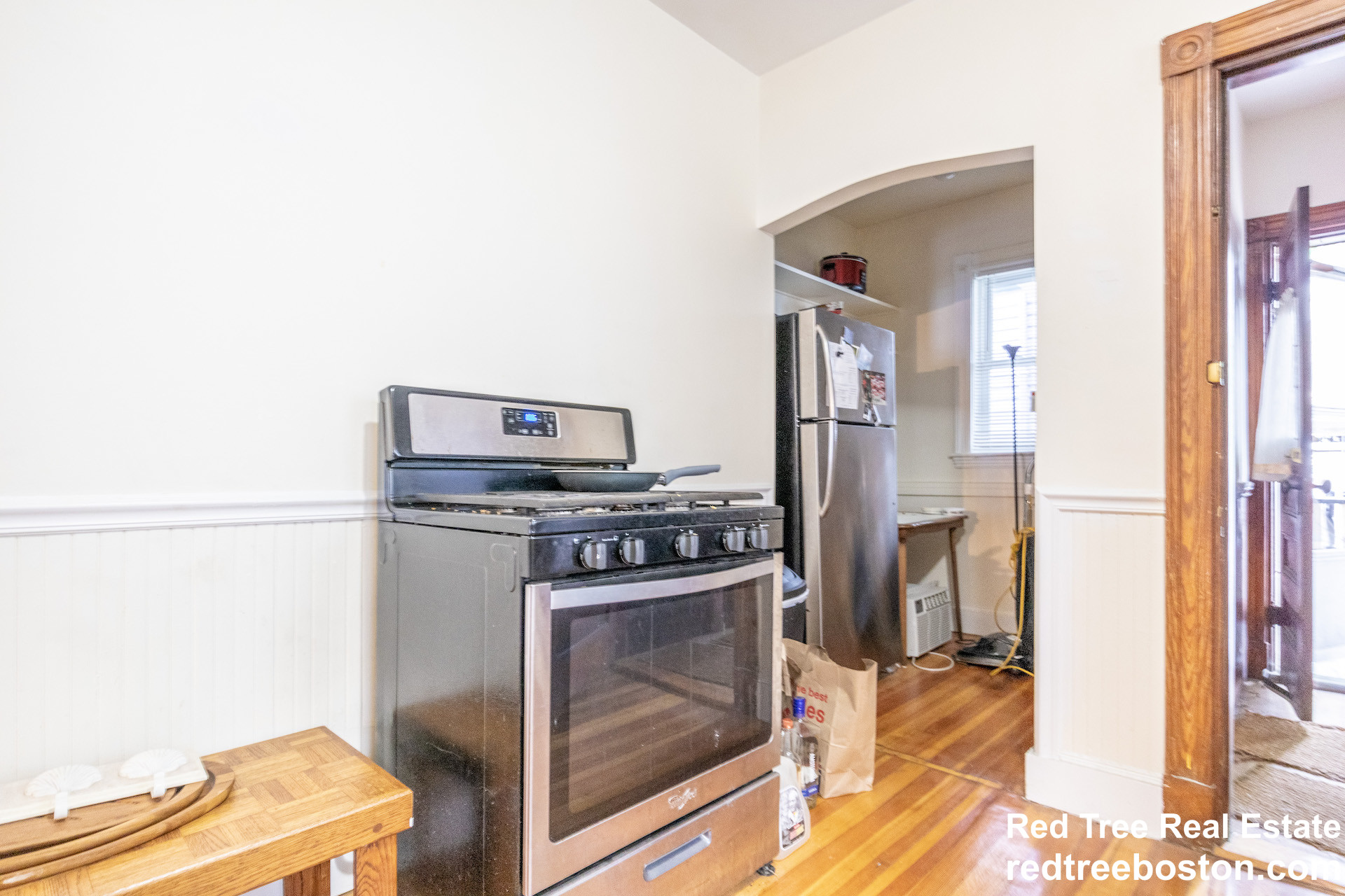 68 Bakersfield St, Dorchester