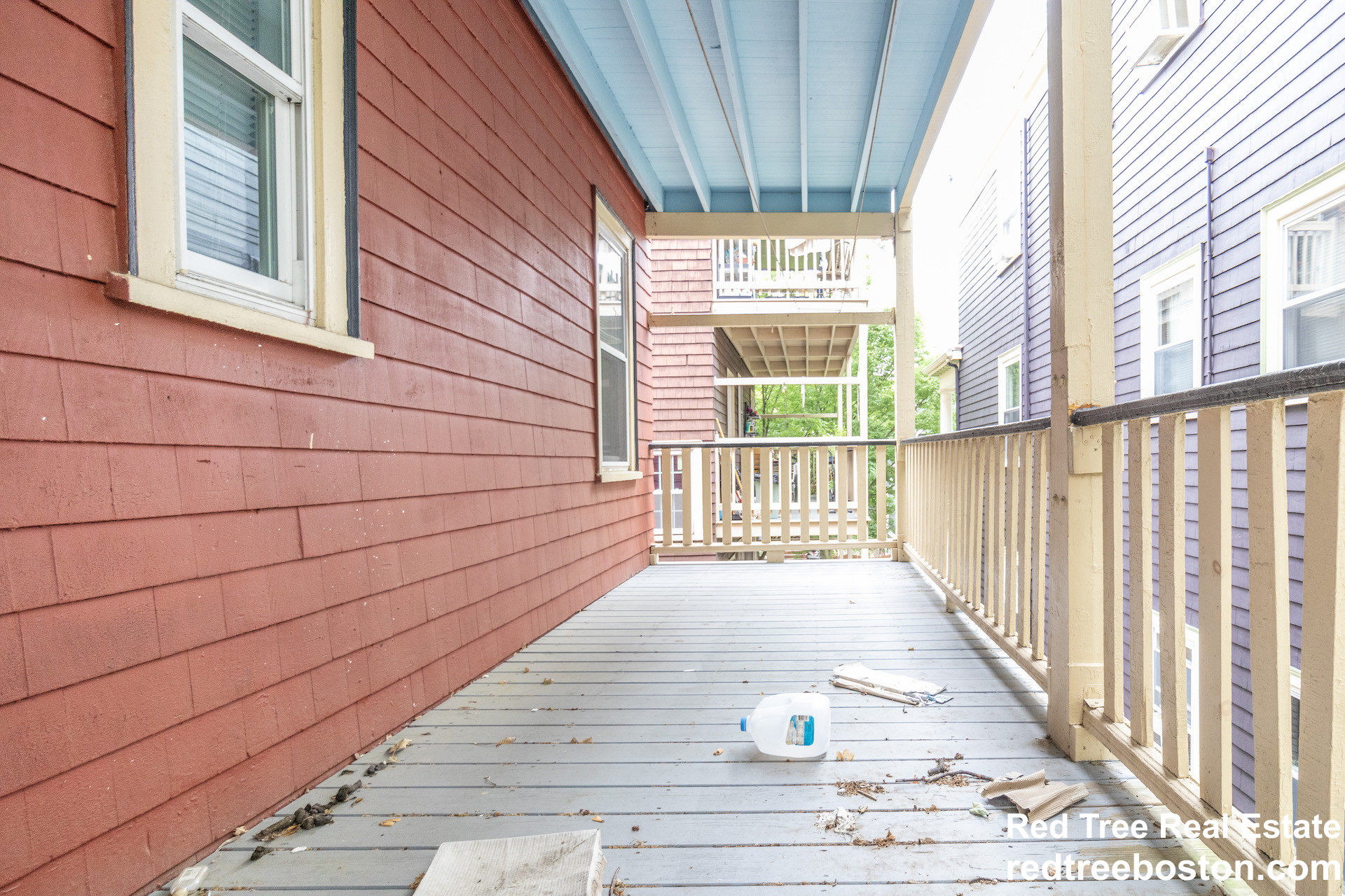 68 Bakersfield St, Dorchester