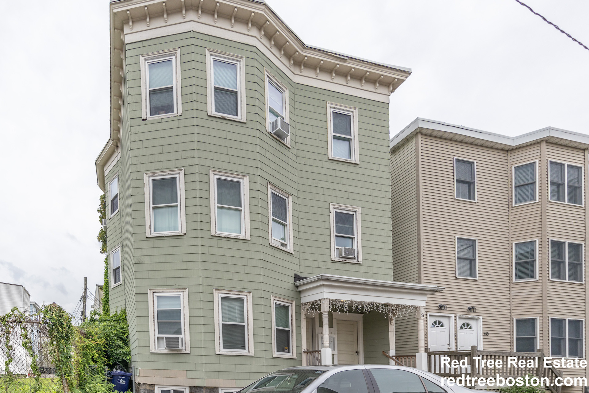 8 Roach St, Dorchester