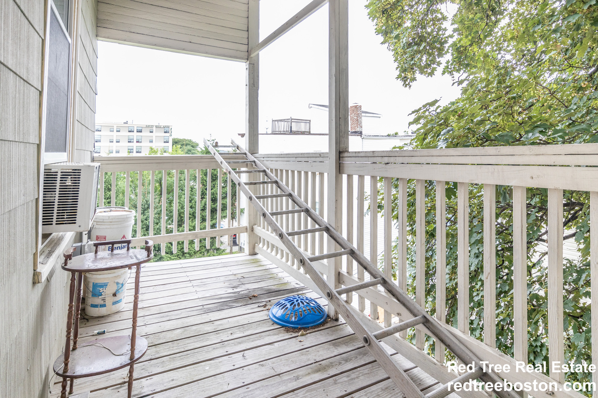 8 Roach St, Dorchester