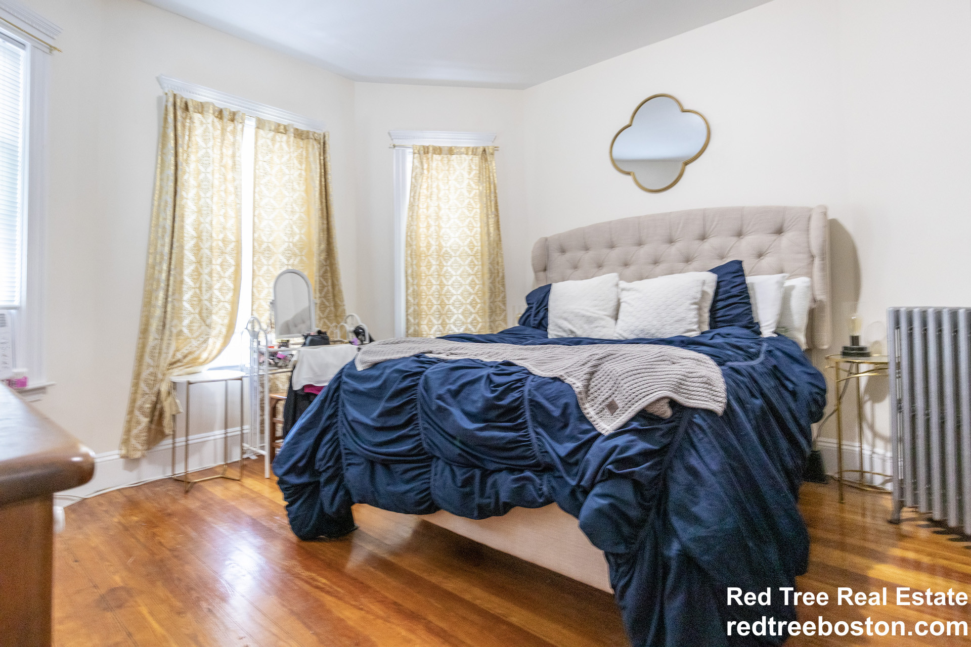 4 bed, 1.5 bath apartment for rent at 35 Harbor View St Unit 3, Dorchester — photo 6 of 23
