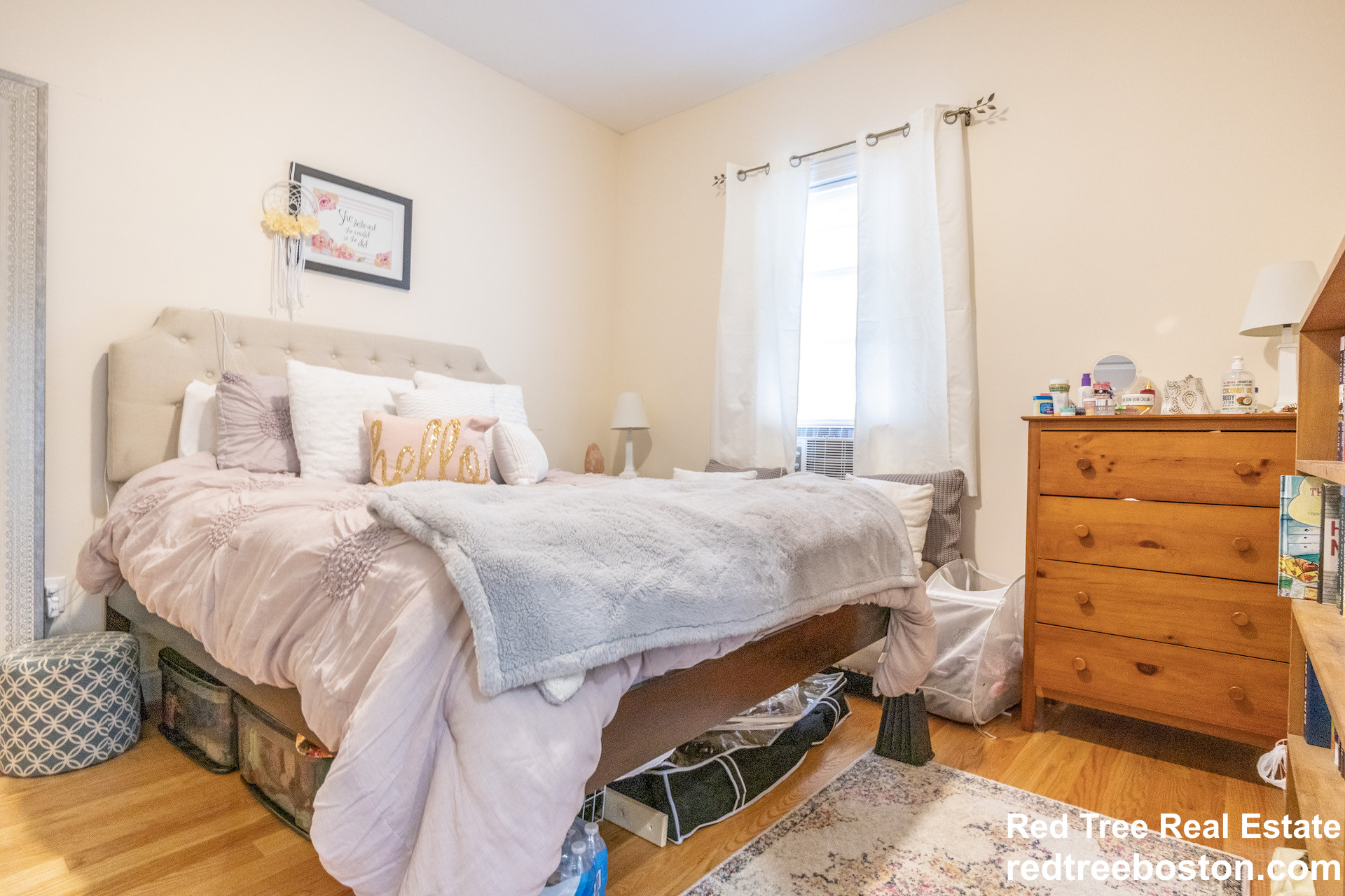 4 bed, 1.5 bath apartment for rent at 35 Harbor View St Unit 3, Dorchester — photo 7 of 23