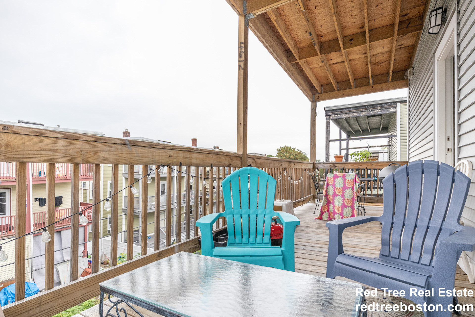 4 bed, 1.5 bath apartment for rent at 35 Harbor View St Unit 3, Dorchester — photo 11 of 23