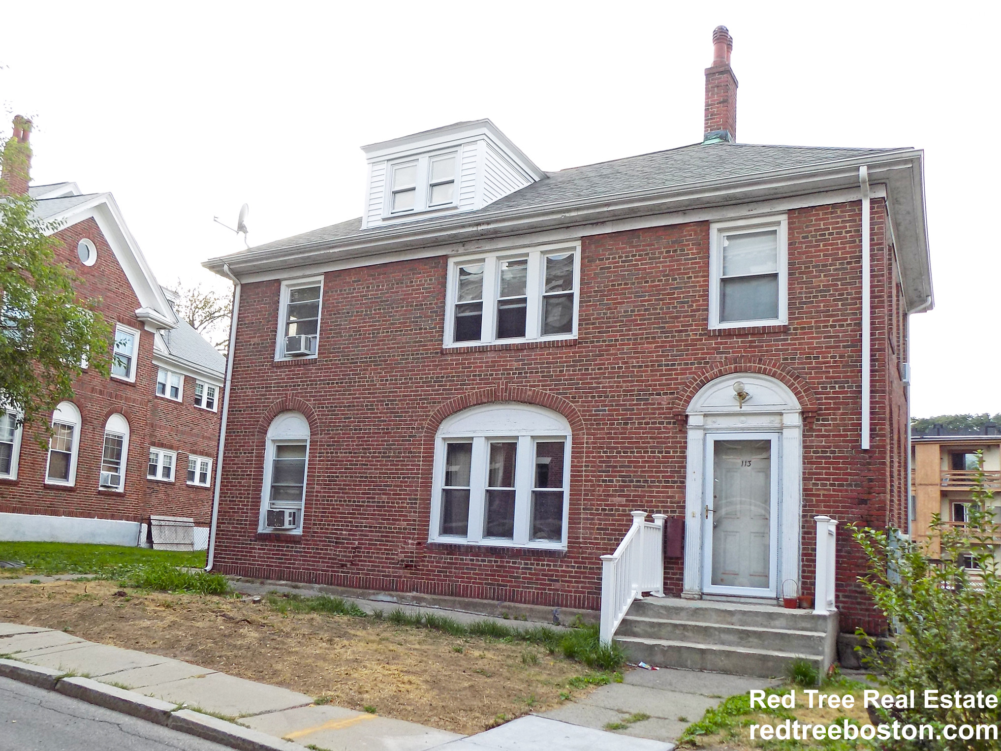 115 Lanark Rd, Brighton