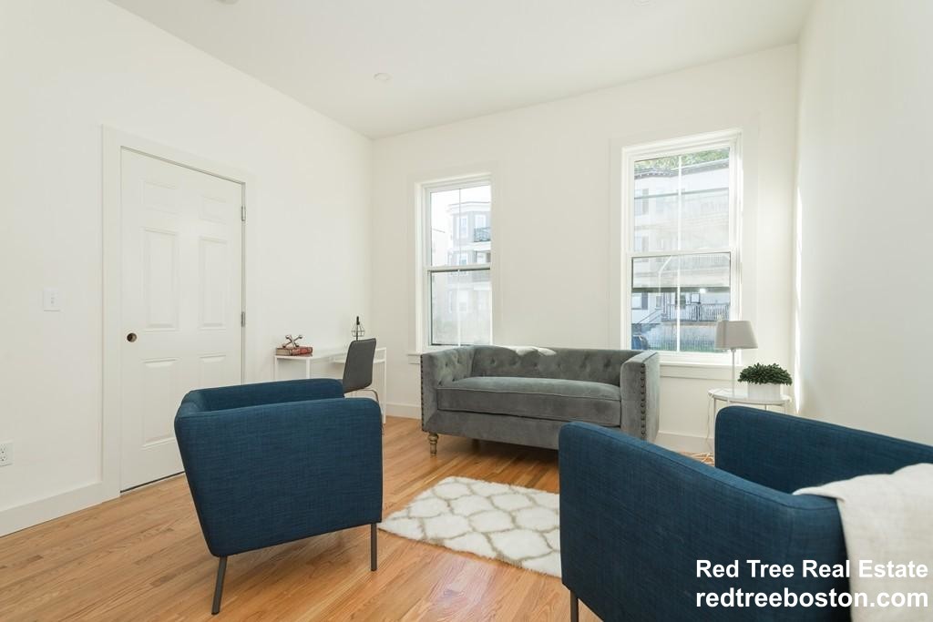 1 bed, 1 bath apartment for rent at 150 Pleasant St Unit 3, Dorchester — photo 9 of 25