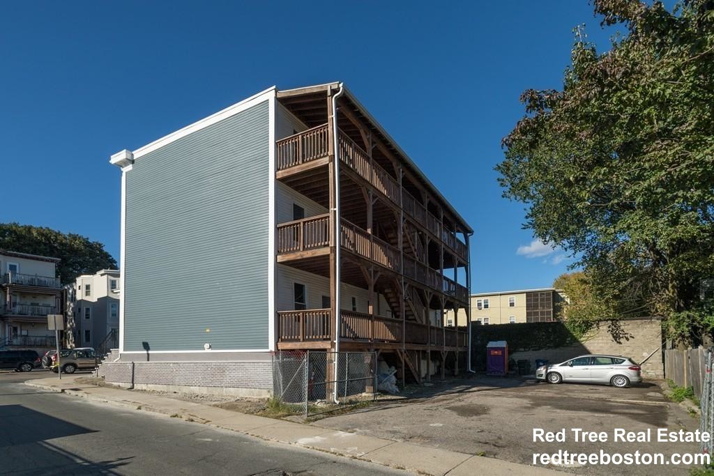 1 bed, 1 bath apartment for rent at 150 Pleasant St Unit 3, Dorchester — photo 22 of 25