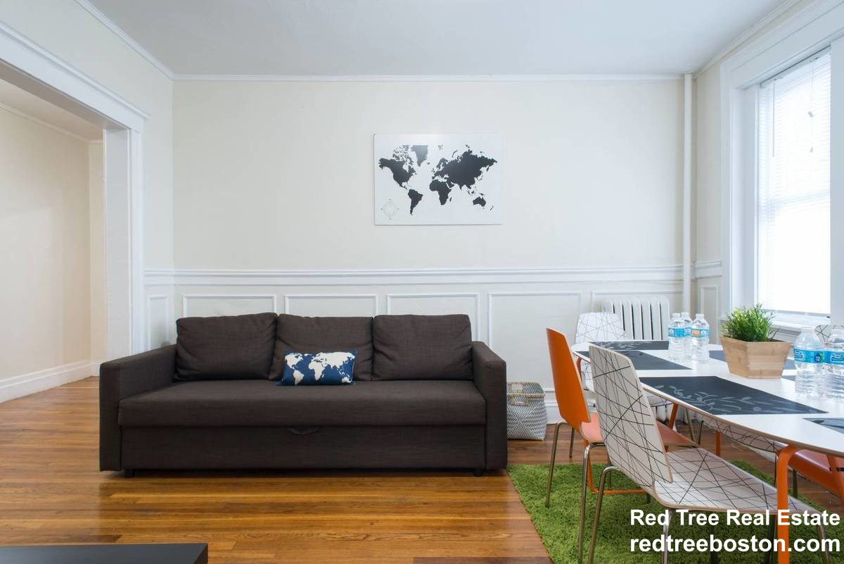 248 Kelton St, Allston