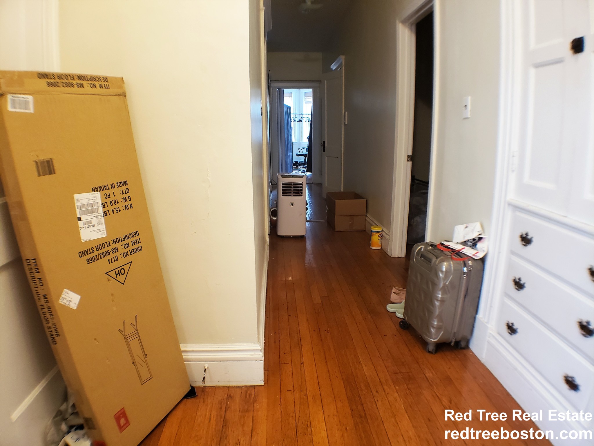 22 Euston St, Brookline Village