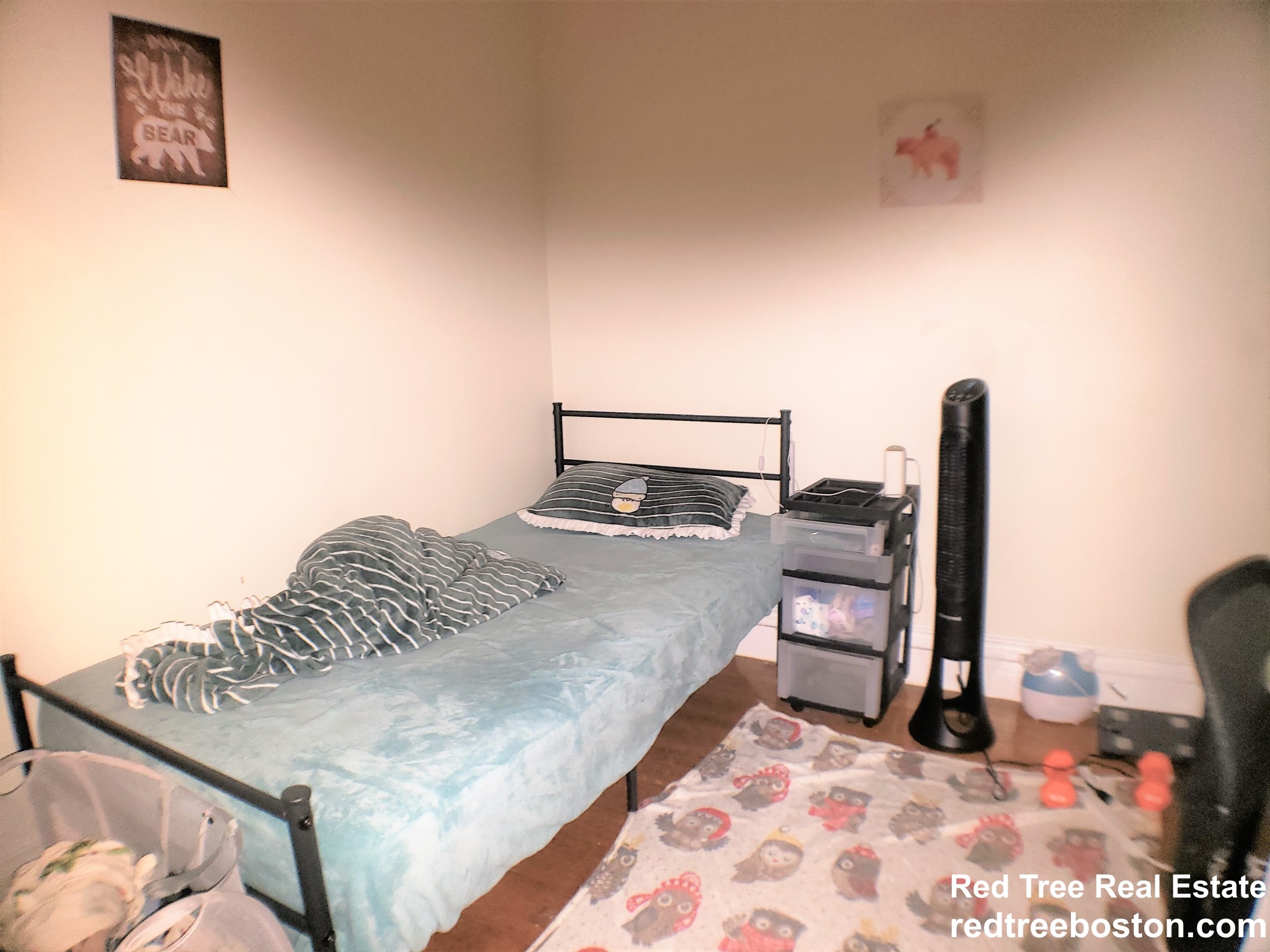 22 Euston St, Brookline Village