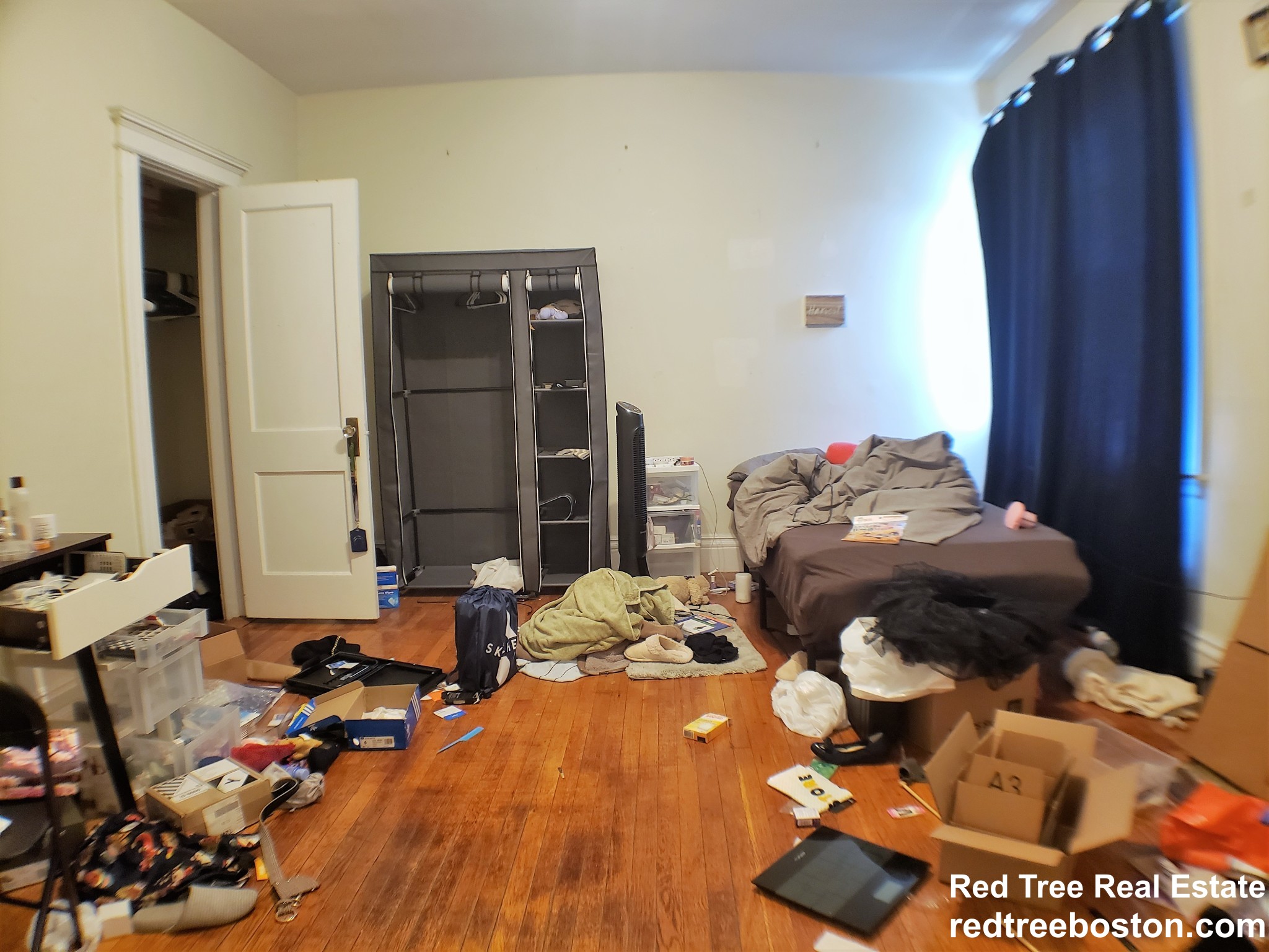 22 Euston St, Brookline Village