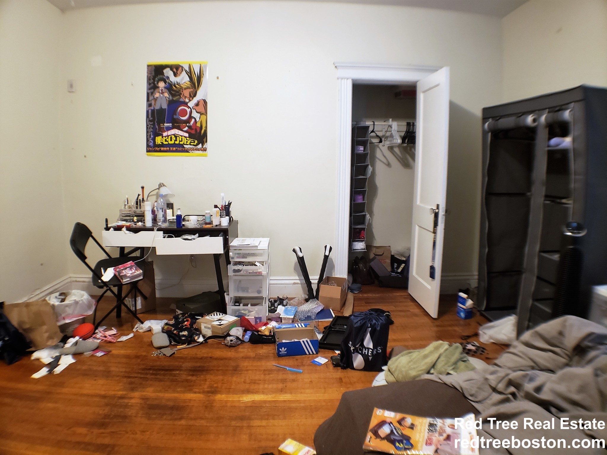 22 Euston St, Brookline Village