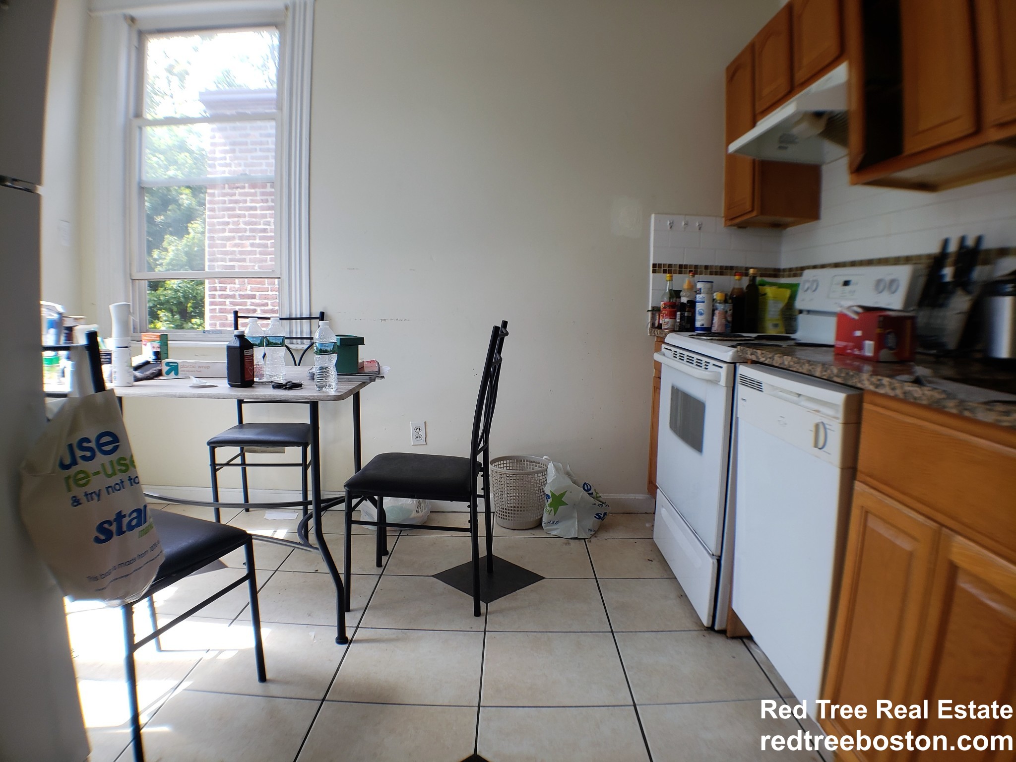 22 Euston St, Brookline Village