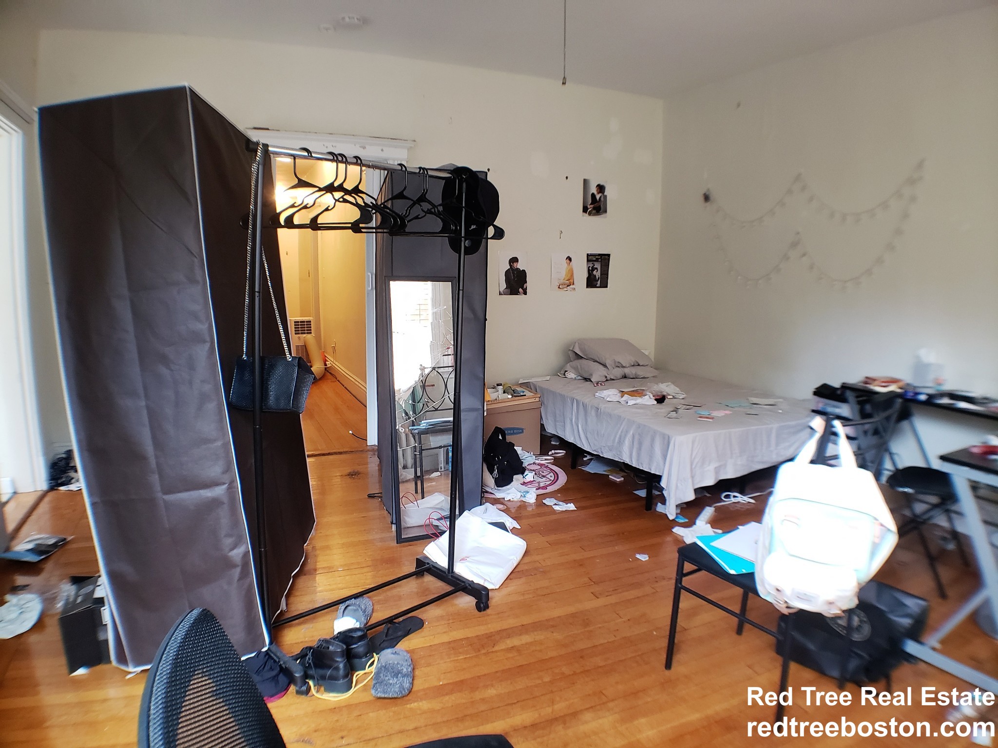 22 Euston St, Brookline Village