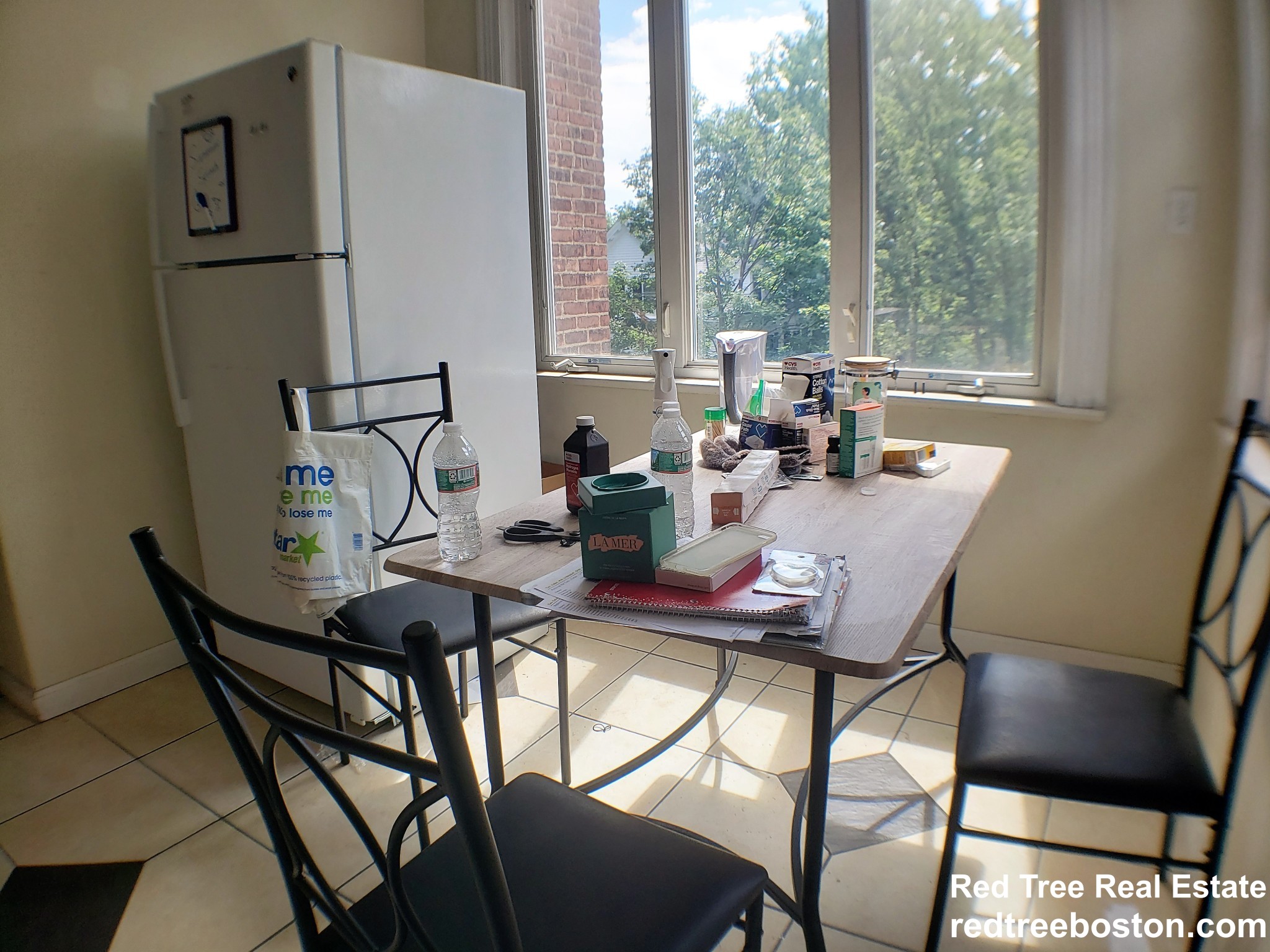 22 Euston St, Brookline Village