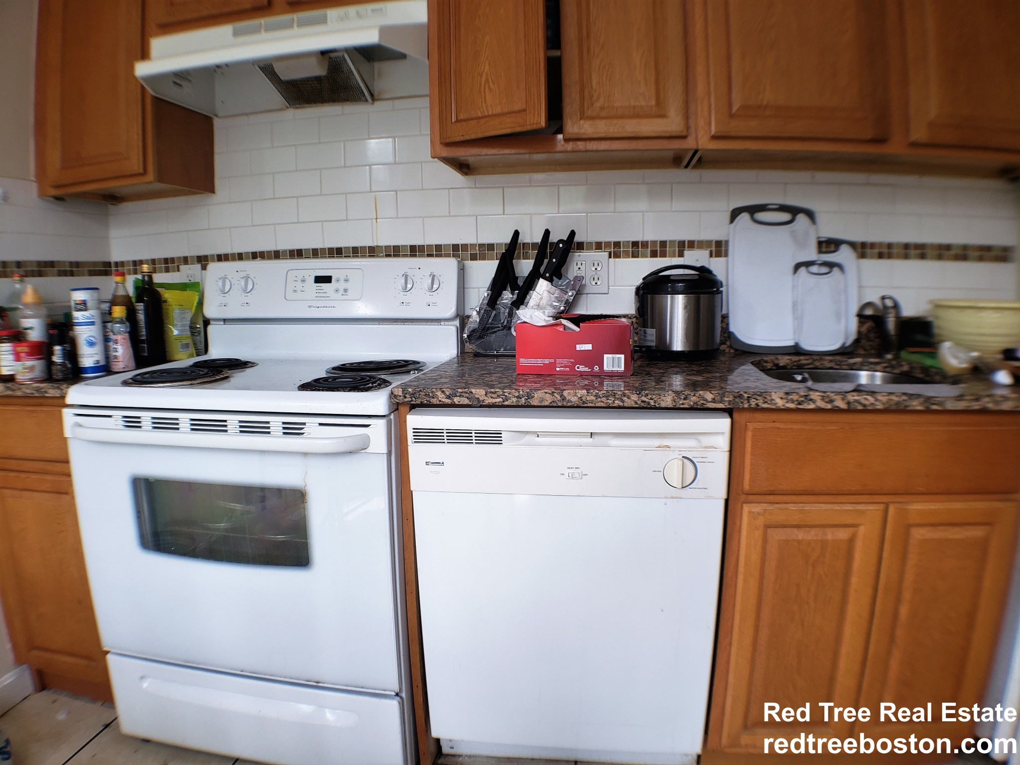 22 Euston St, Brookline Village