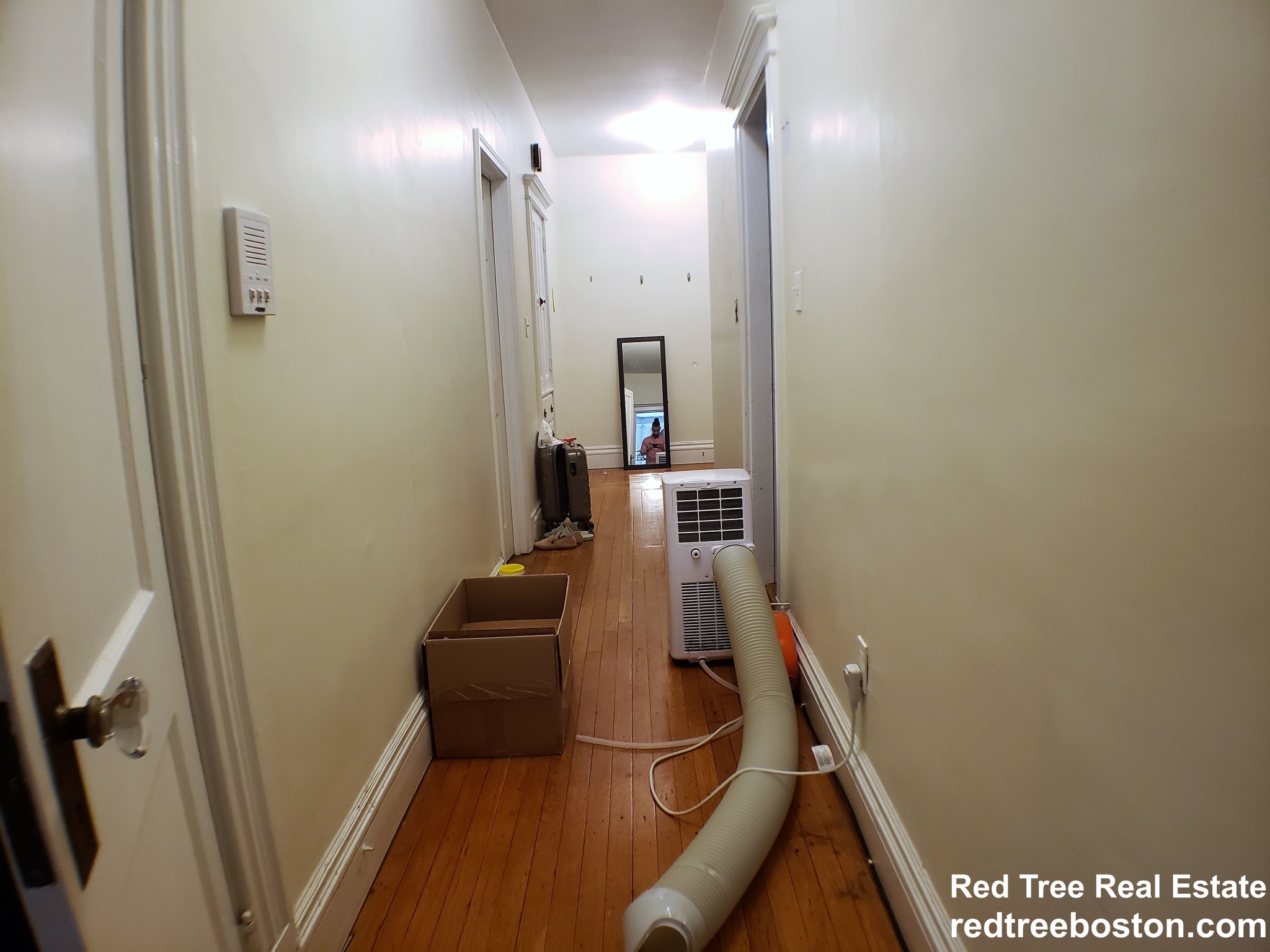 22 Euston St, Brookline Village