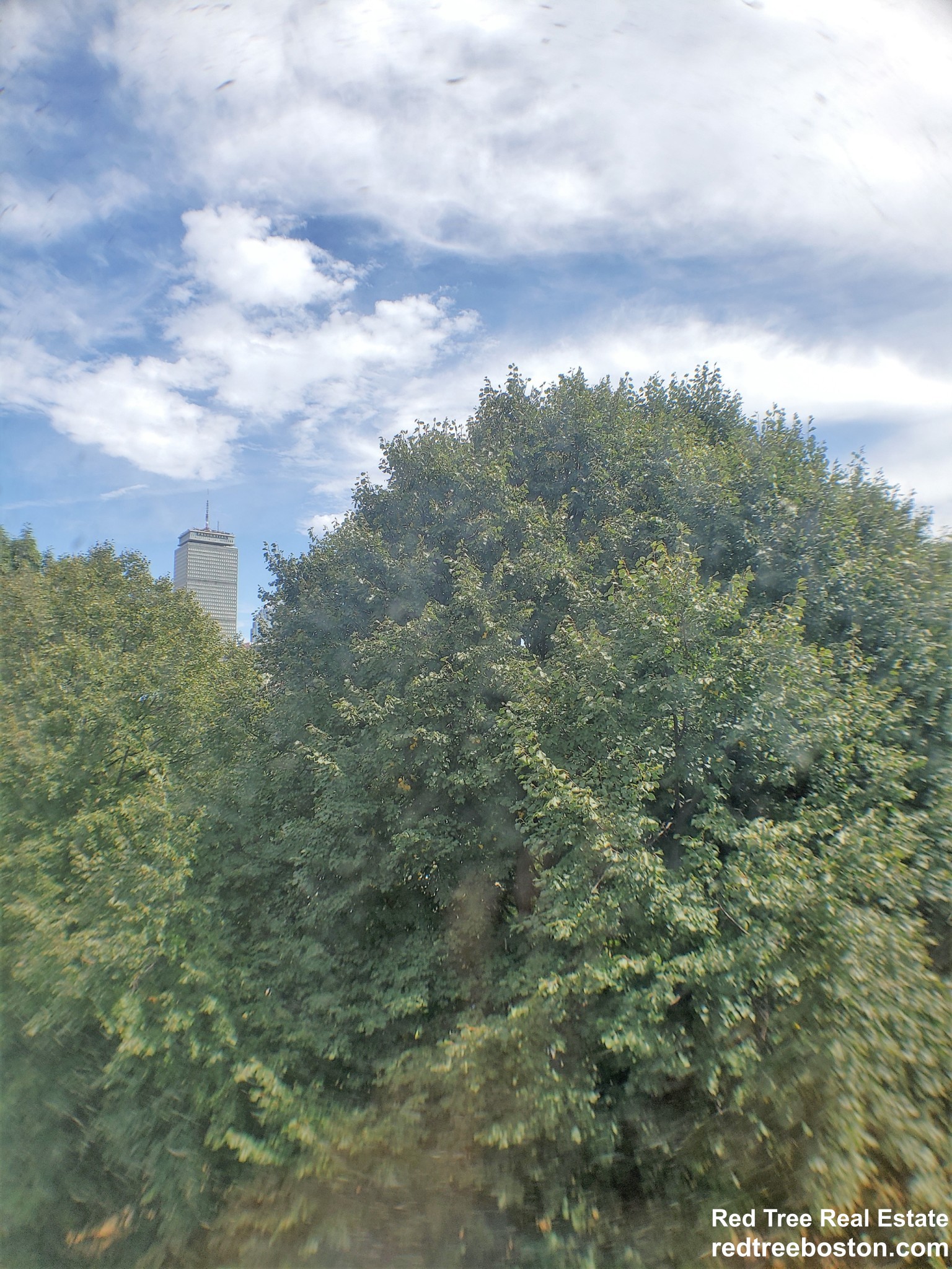 1163 Boylston St, Fenway