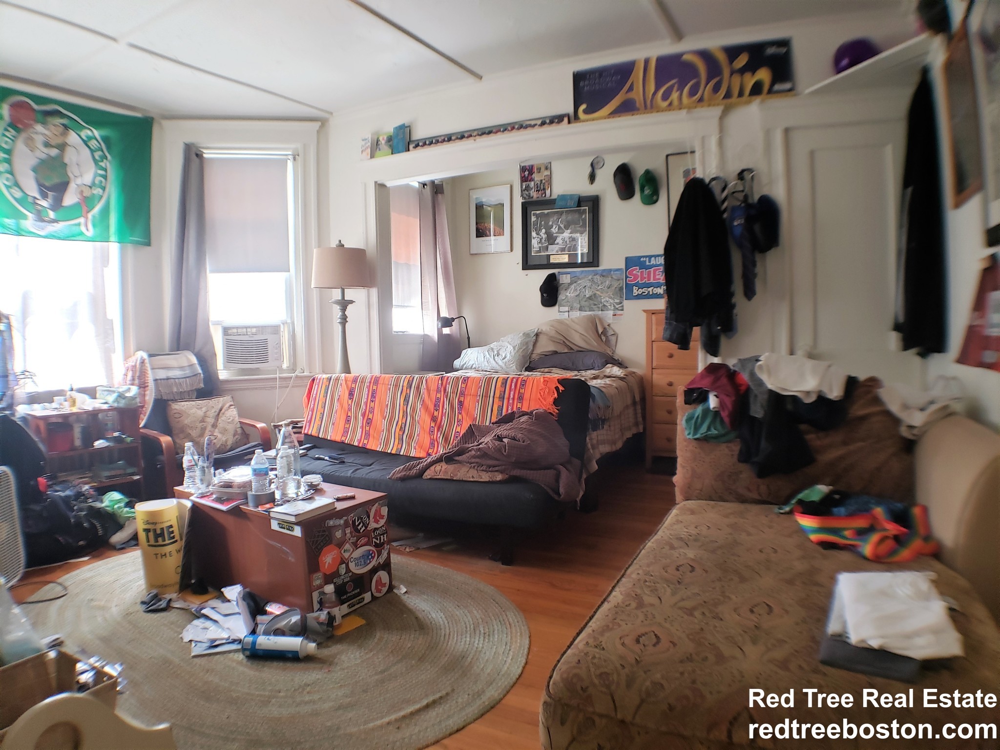 1175 Boylston St, Fenway