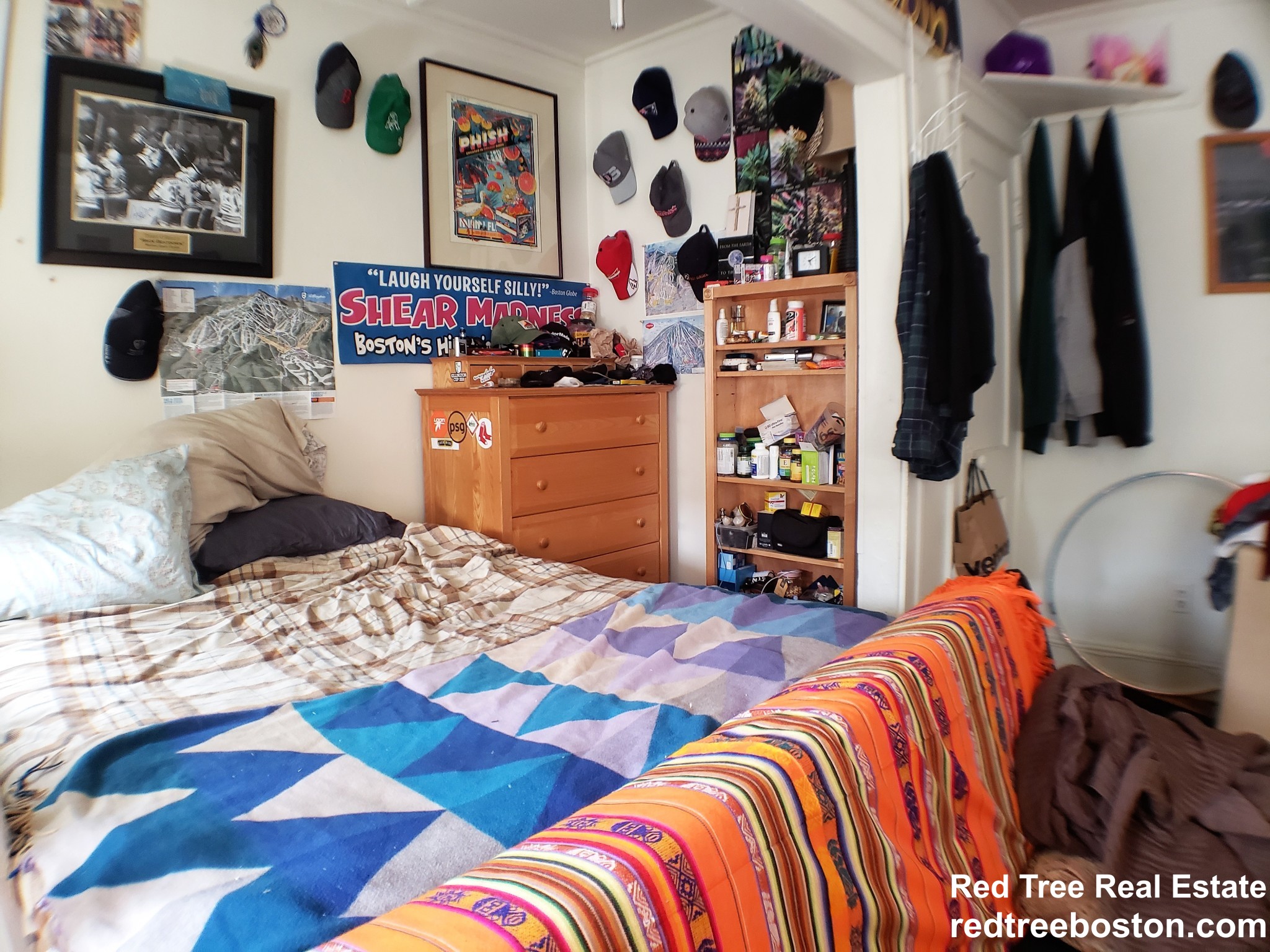 1175 Boylston St, Fenway