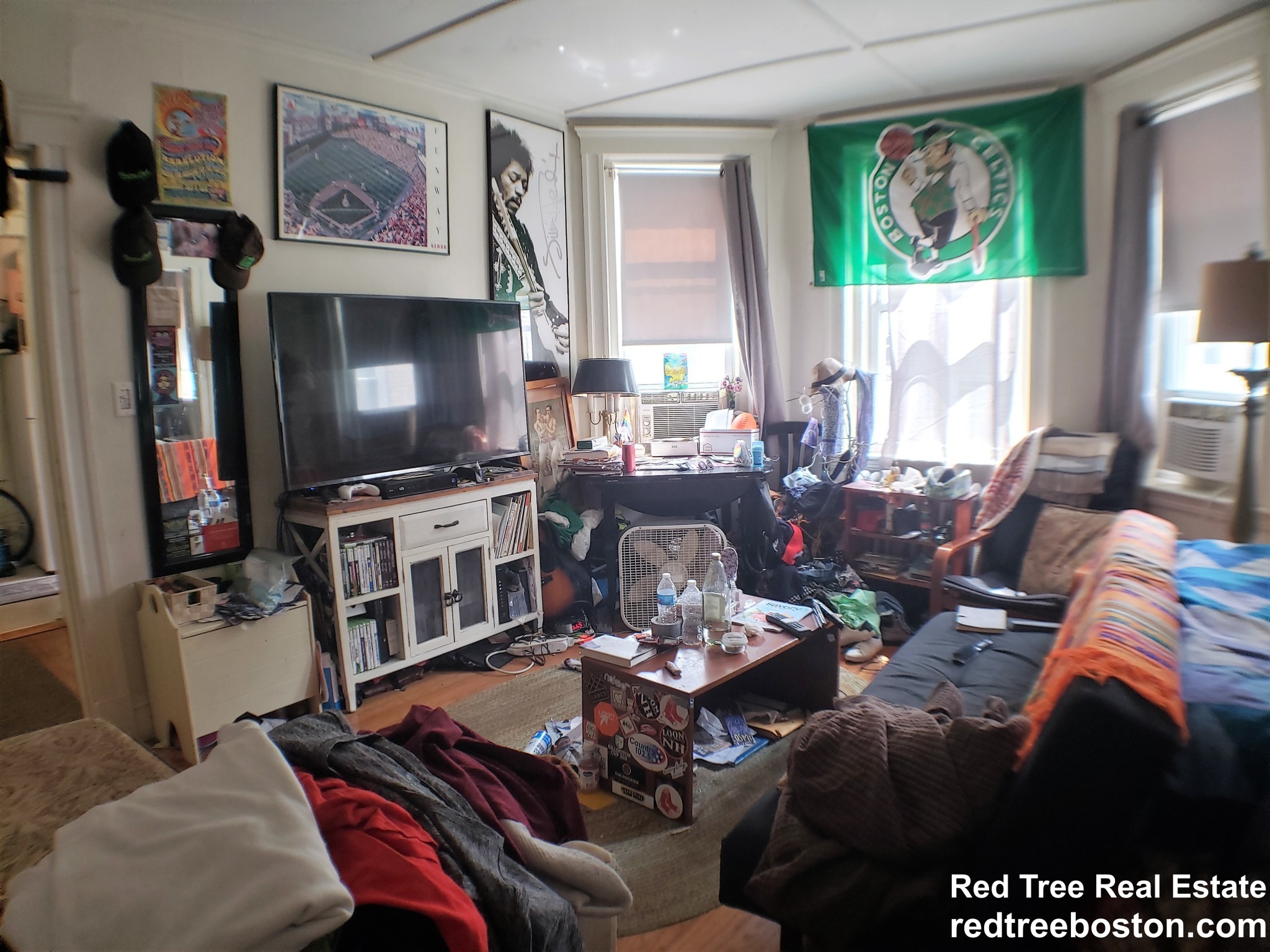 1175 Boylston St, Fenway