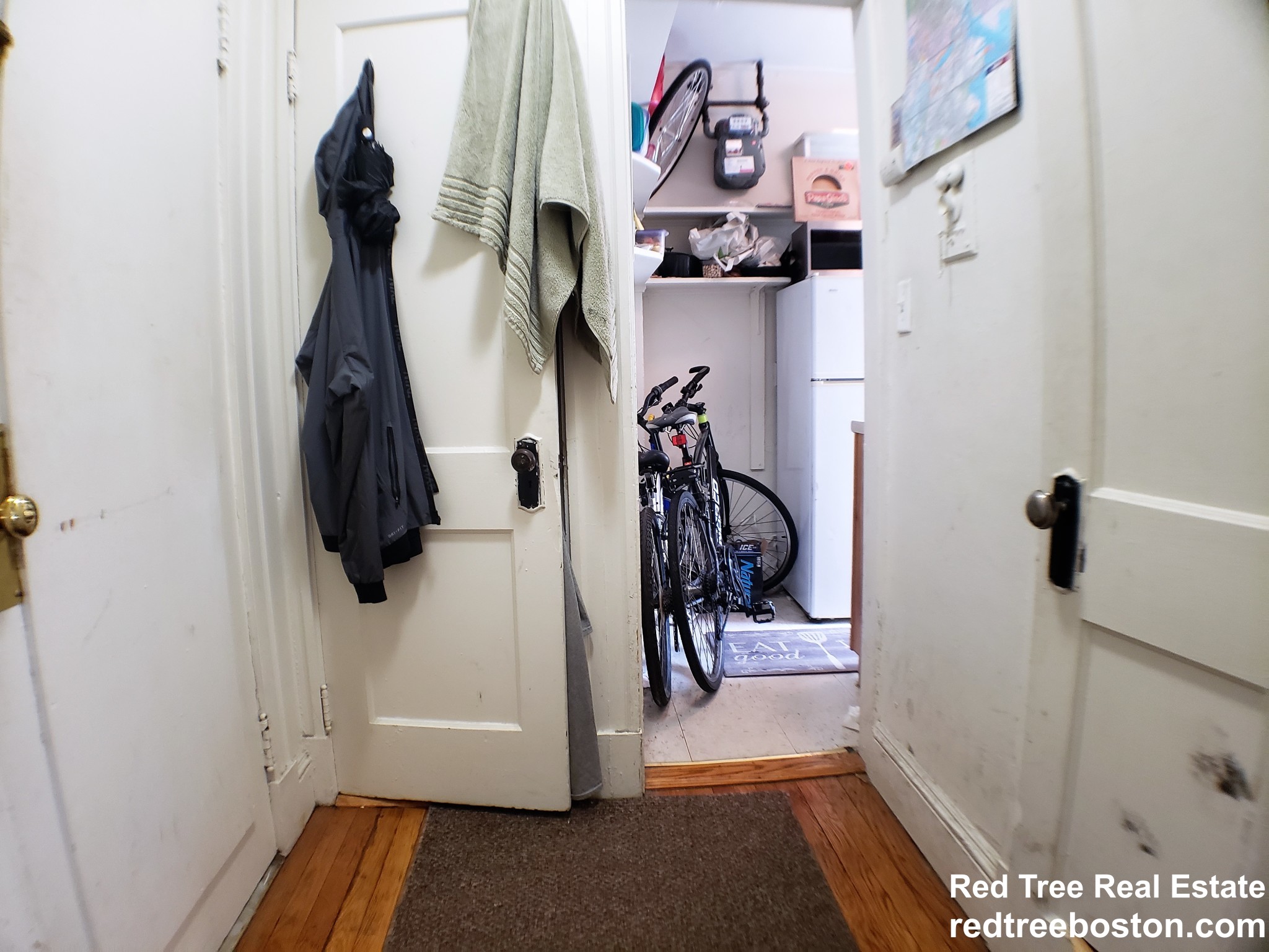 1175 Boylston St, Fenway