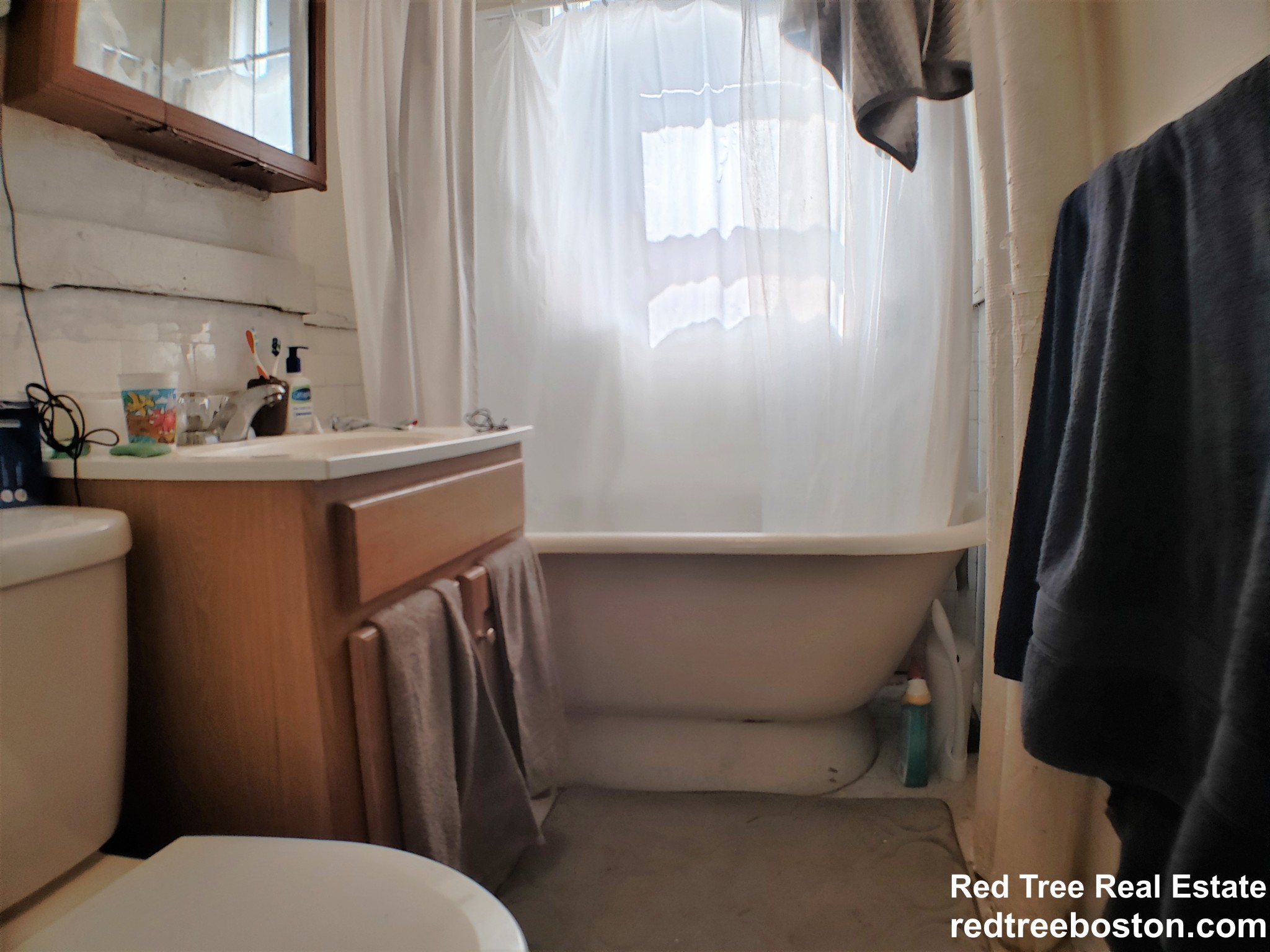 1175 Boylston St, Fenway