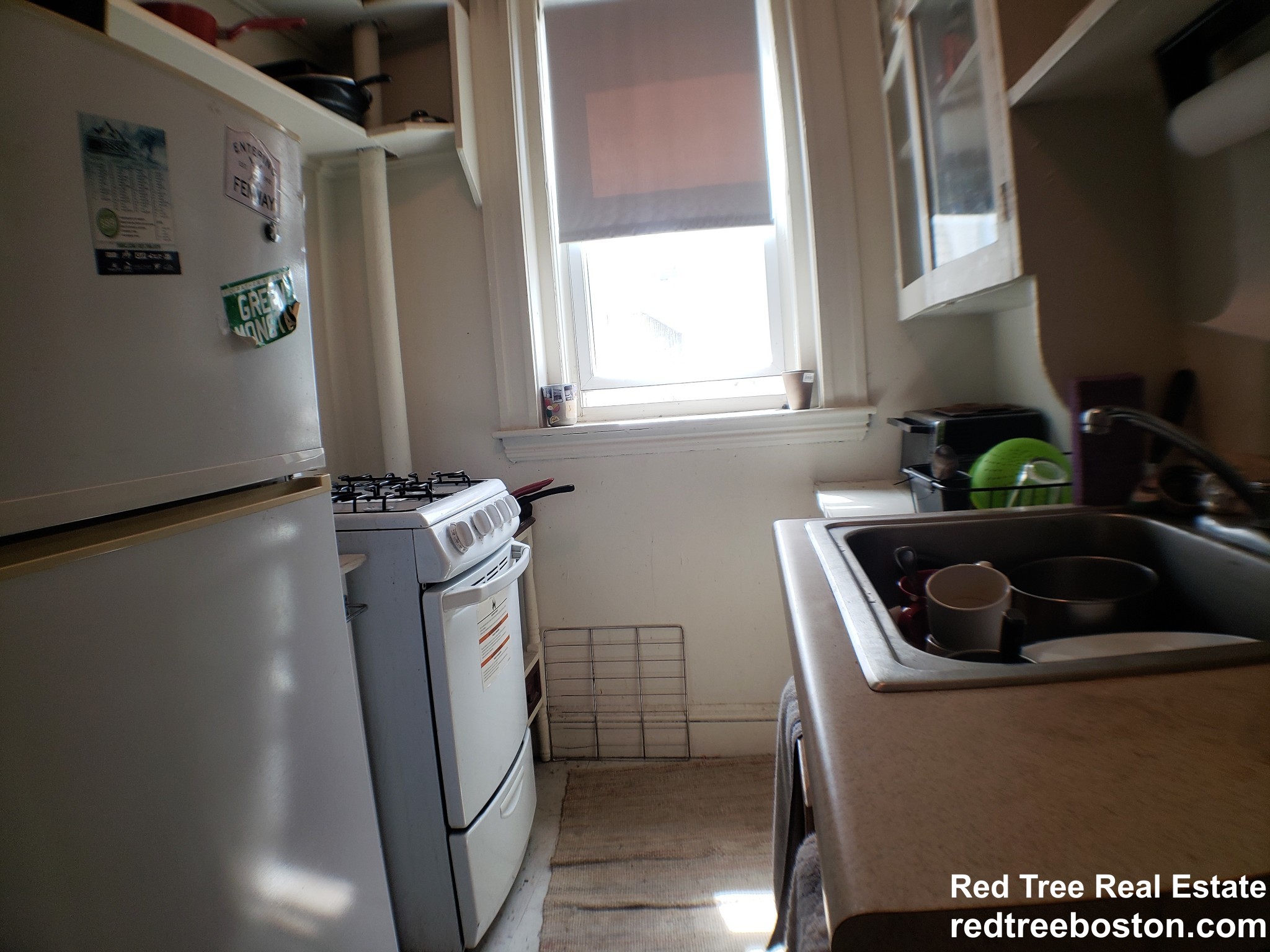 1175 Boylston St, Fenway