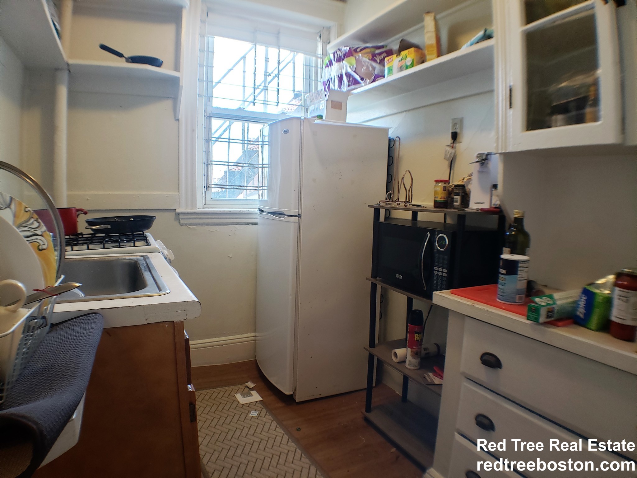 1185 Boylston St, Fenway