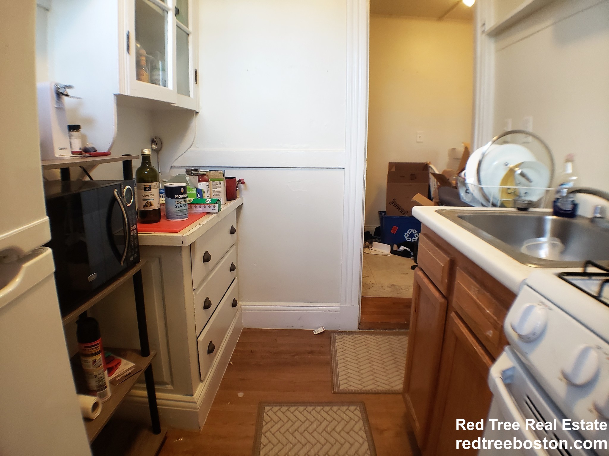 1185 Boylston St, Fenway