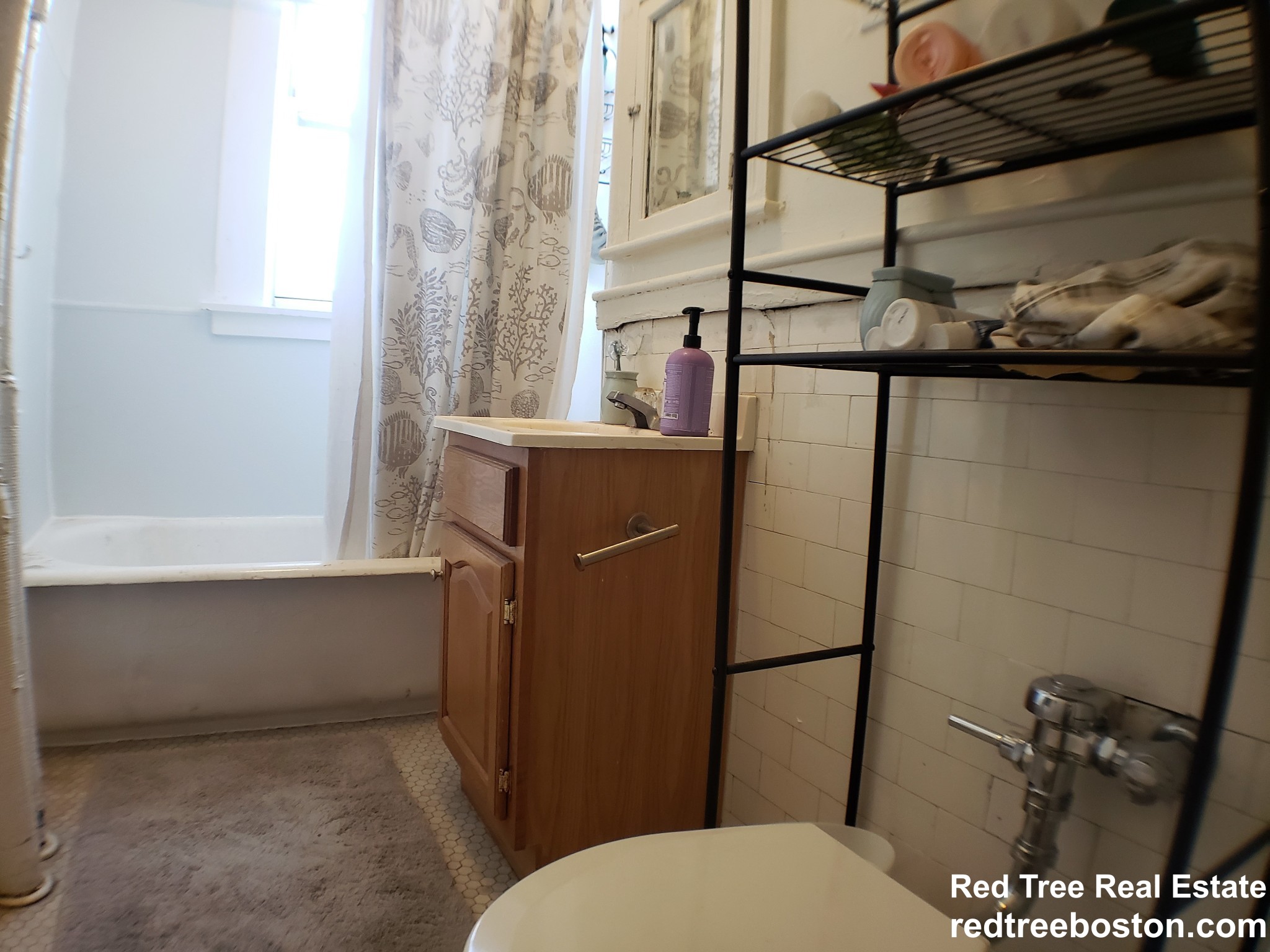 1185 Boylston St, Fenway