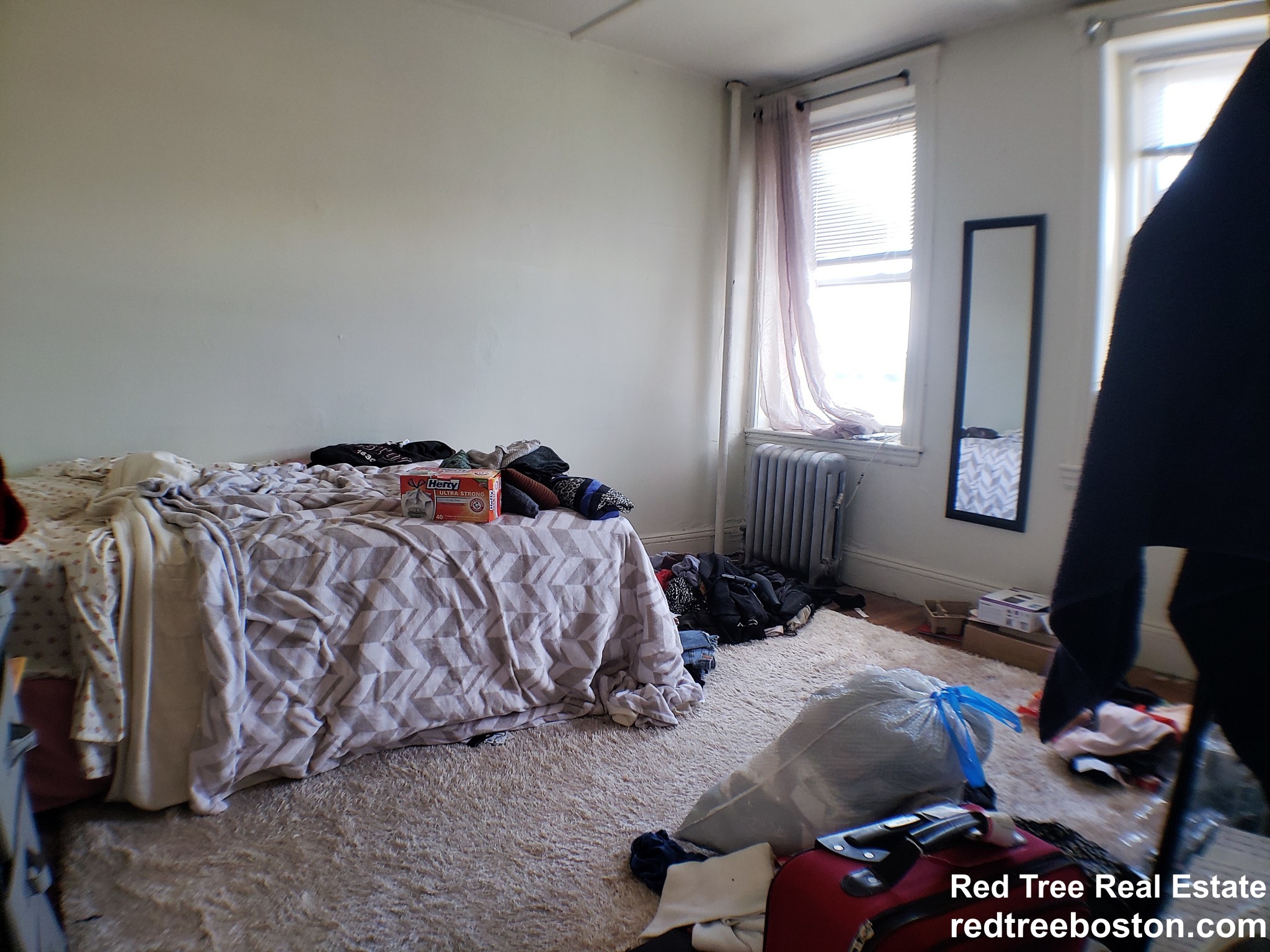 1185 Boylston St, Fenway