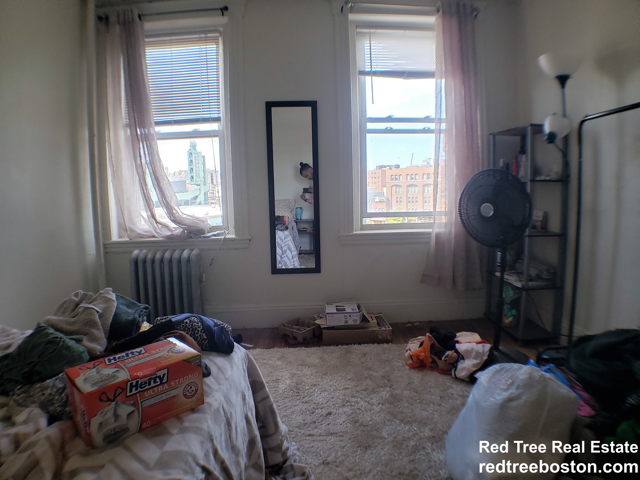 1185 Boylston St, Fenway